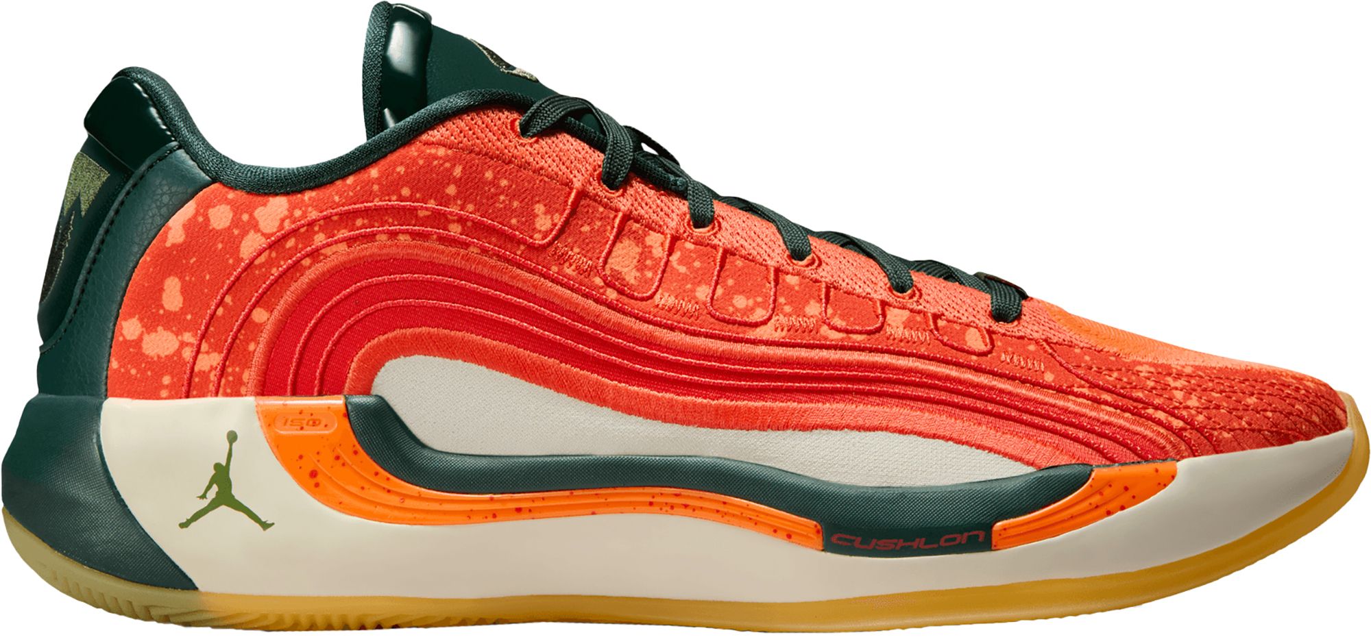 Jordan Luka 4 Basketball Shoes | Dick's Sporting Goods