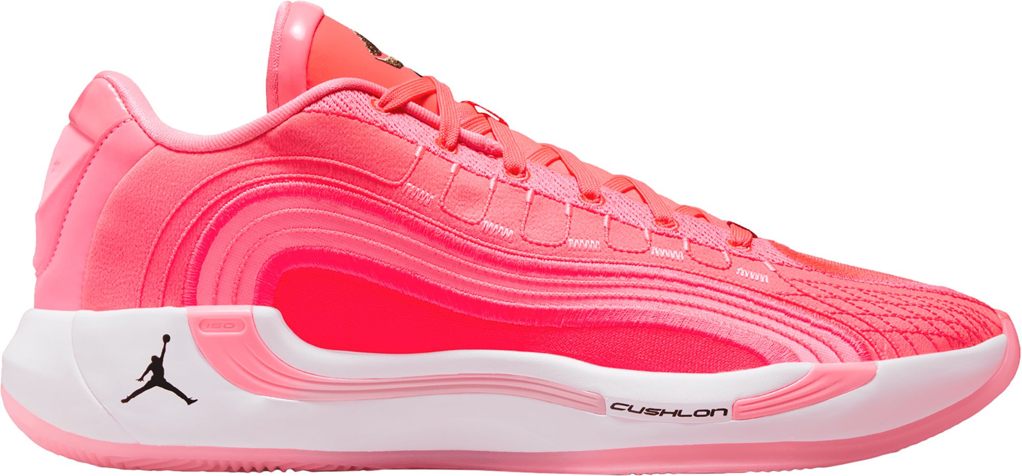 Jordan Luka 4 'Hcerka' Basketball Shoes | Dick's Sporting Goods