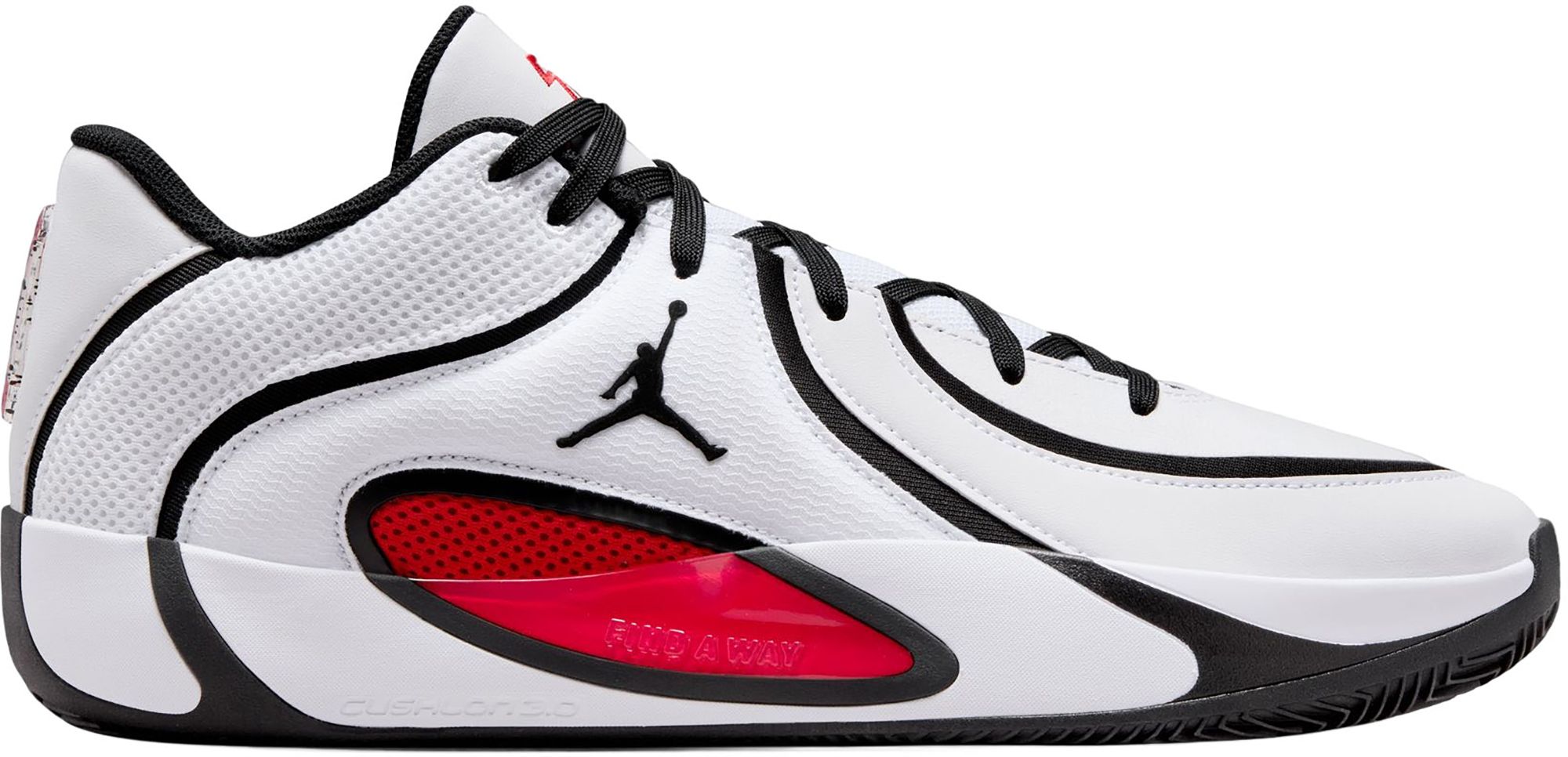 Jordan Tatum 4 'Chicago' Basketball Shoes | Dick's Sporting Goods