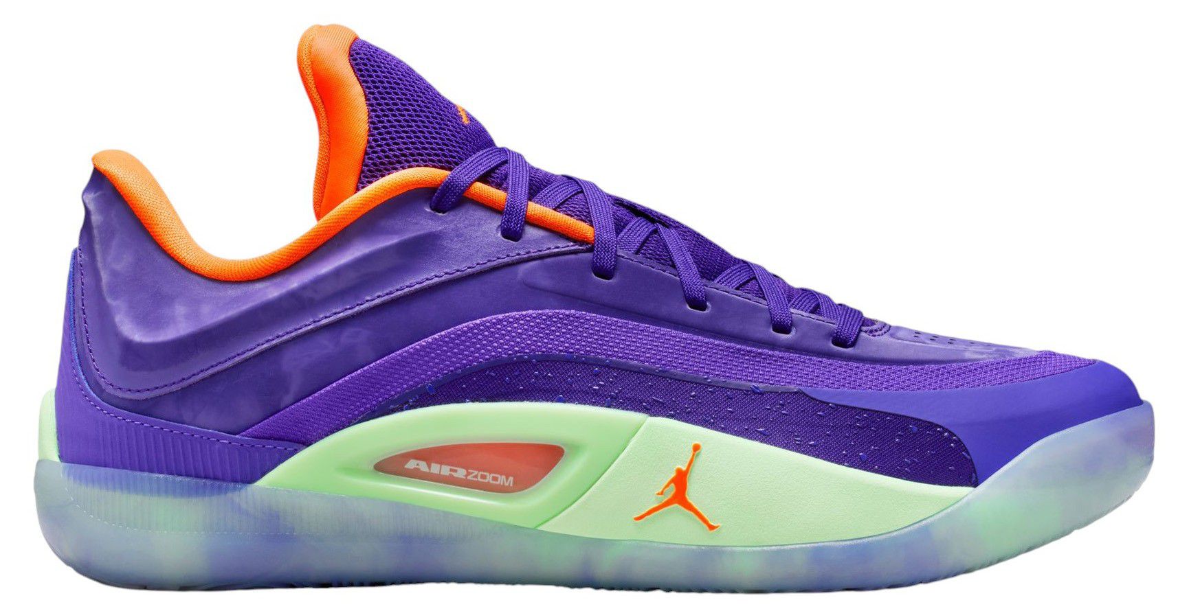 Jordan ZION 4 PF 26.5㎝ 4 26.5㎝ Jordan ZION PF
