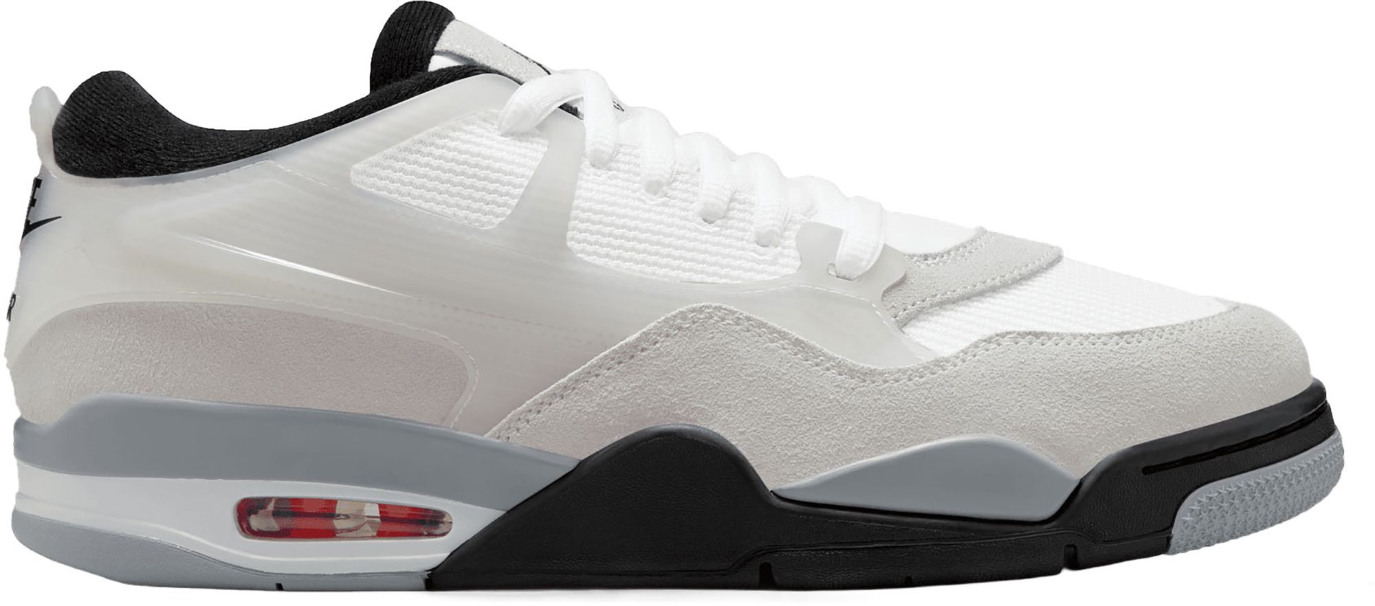 Air Jordan 4 RM Shoes | Dick
