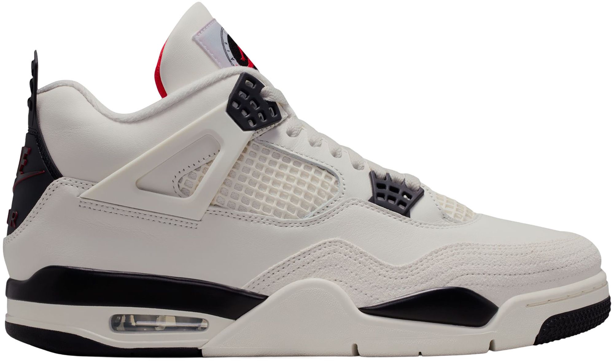 Nike Air Jordan 靴 4 Flight