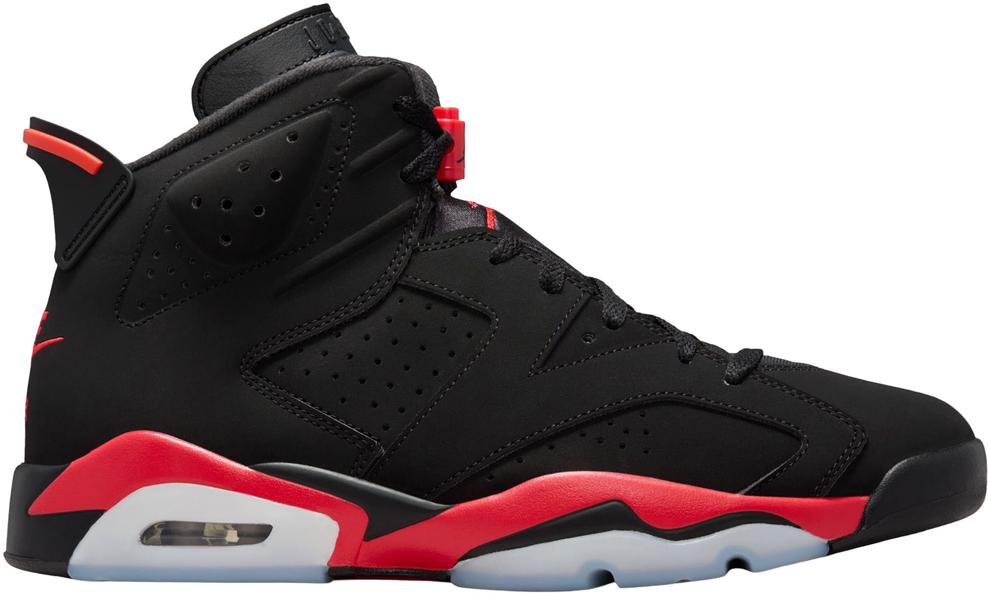 JORDAN 2018 6 27 NIKE AIR シューズ(男性用) RETRO infrared