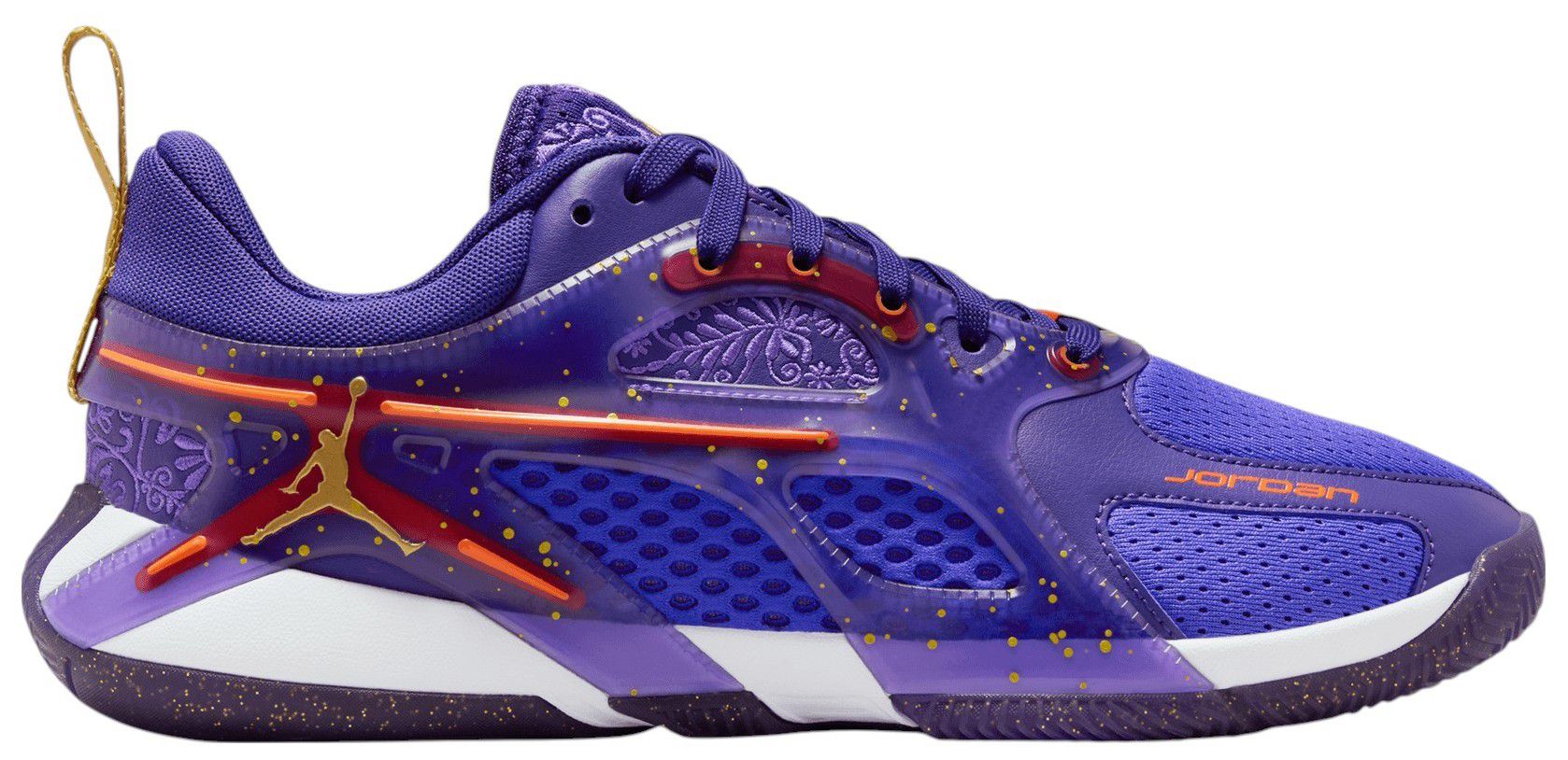 Jordan Heir Basketball Shoes | Dick's Sporting Goods