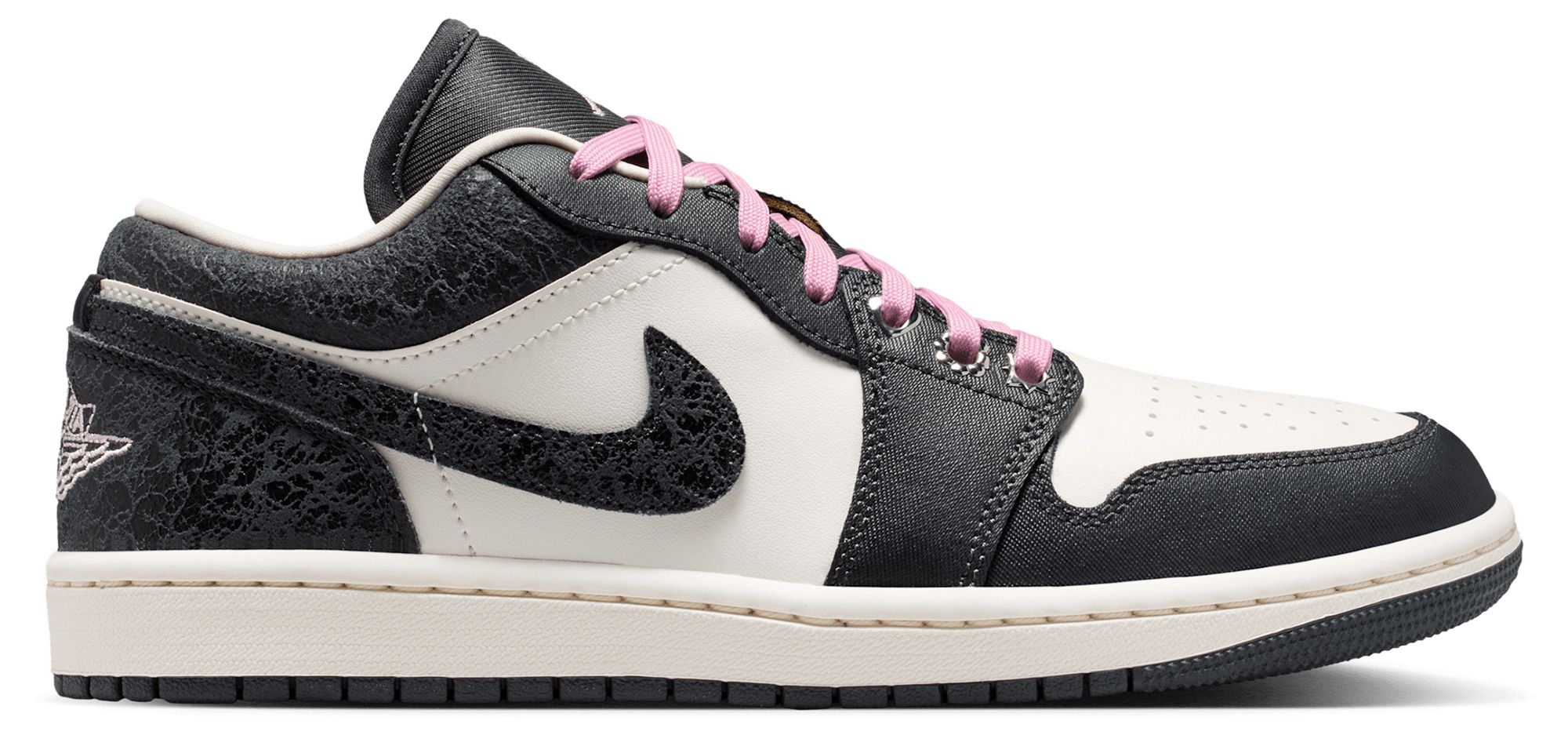 Air Jordan 1 Low SE Women's Shoes | Dick's Sporting Goods