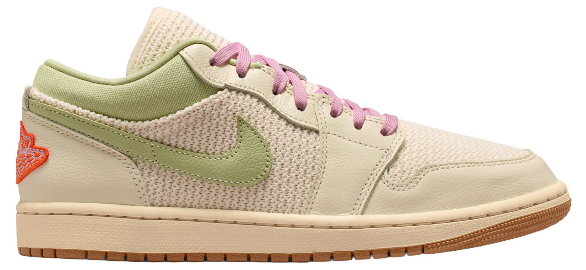 Air Jordan 1 Low SE Women's Shoes | Dick's Sporting Goods