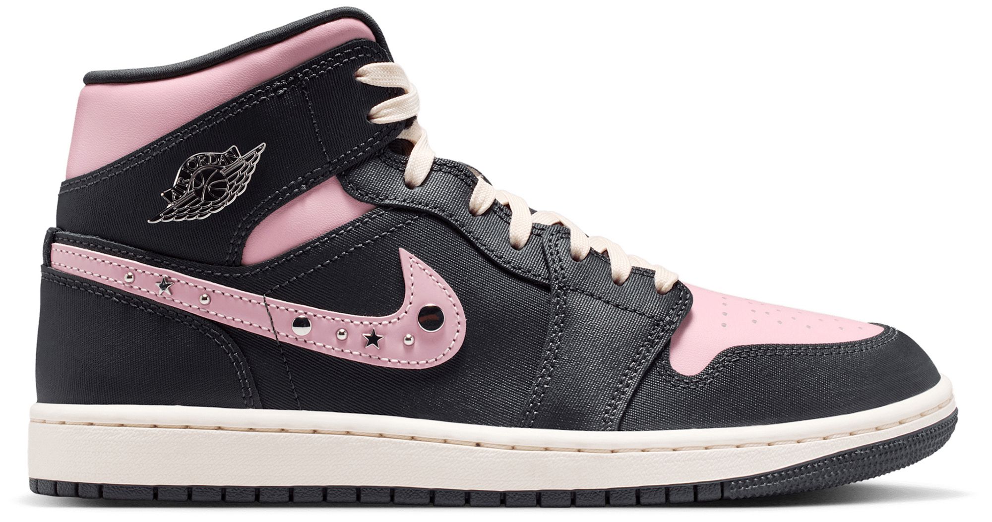 Air Jordan 1 Mid SE Women's Shoes | Dick's Sporting Goods