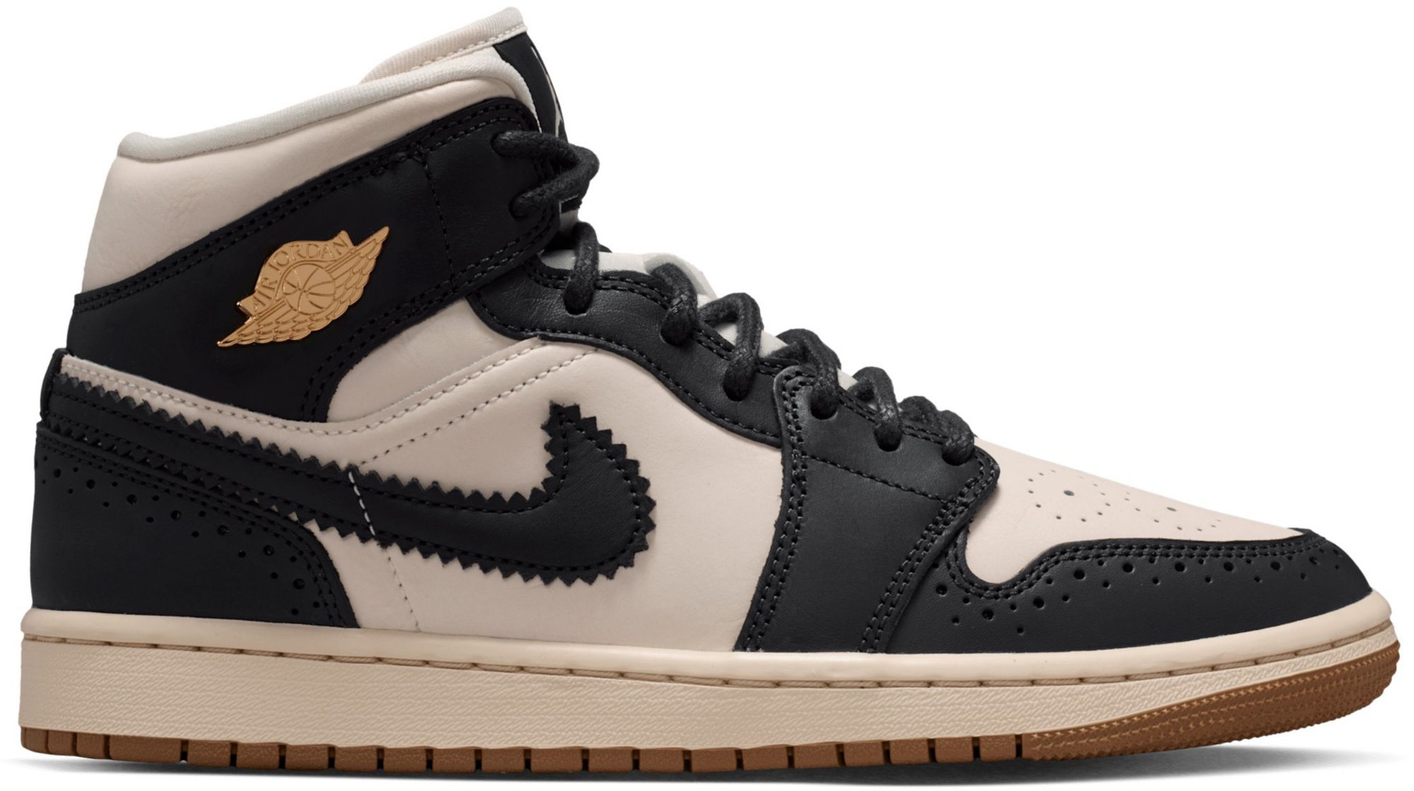 Air Jordan 1 Mid SE Women's Shoes | Dick's Sporting Goods