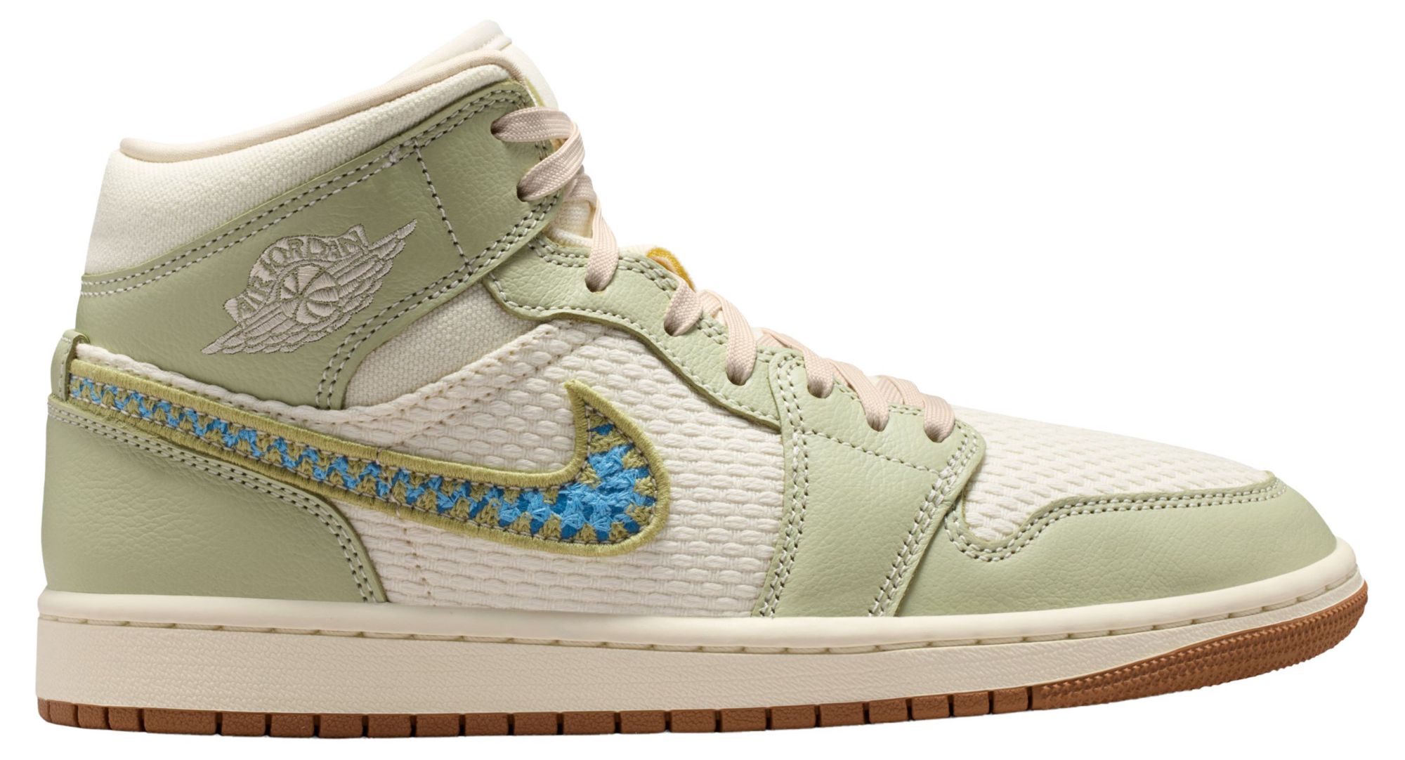 Air Jordan 1 Mid SE Women's Shoes | Dick's Sporting Goods