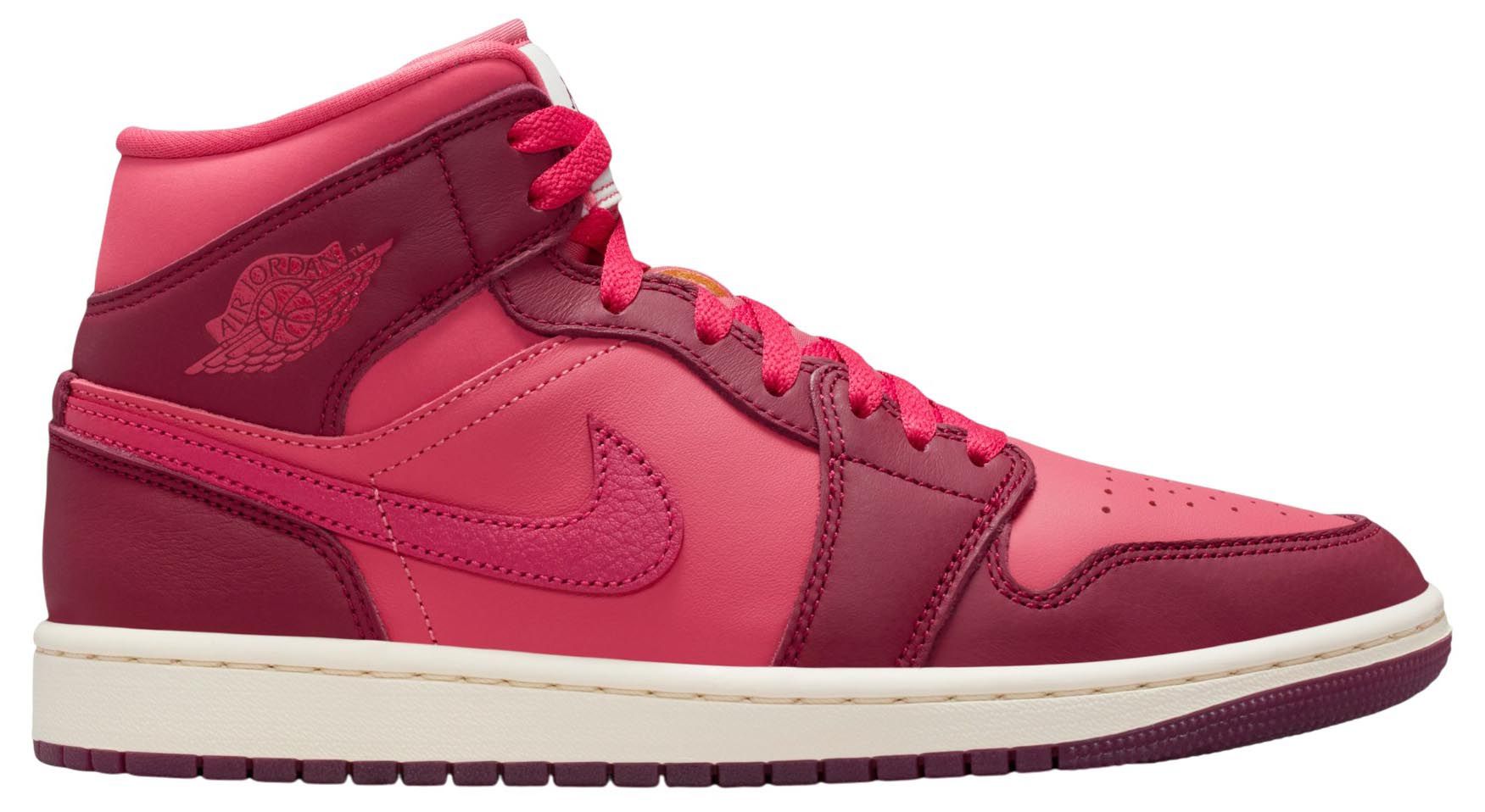 Air Jordan 1 Mid SE Women's Shoes | Dick's Sporting Goods