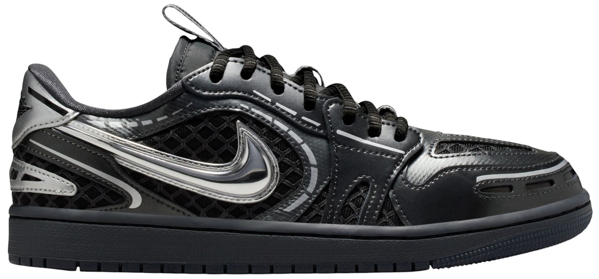 Air Jordan 1 Low Method of Make Women