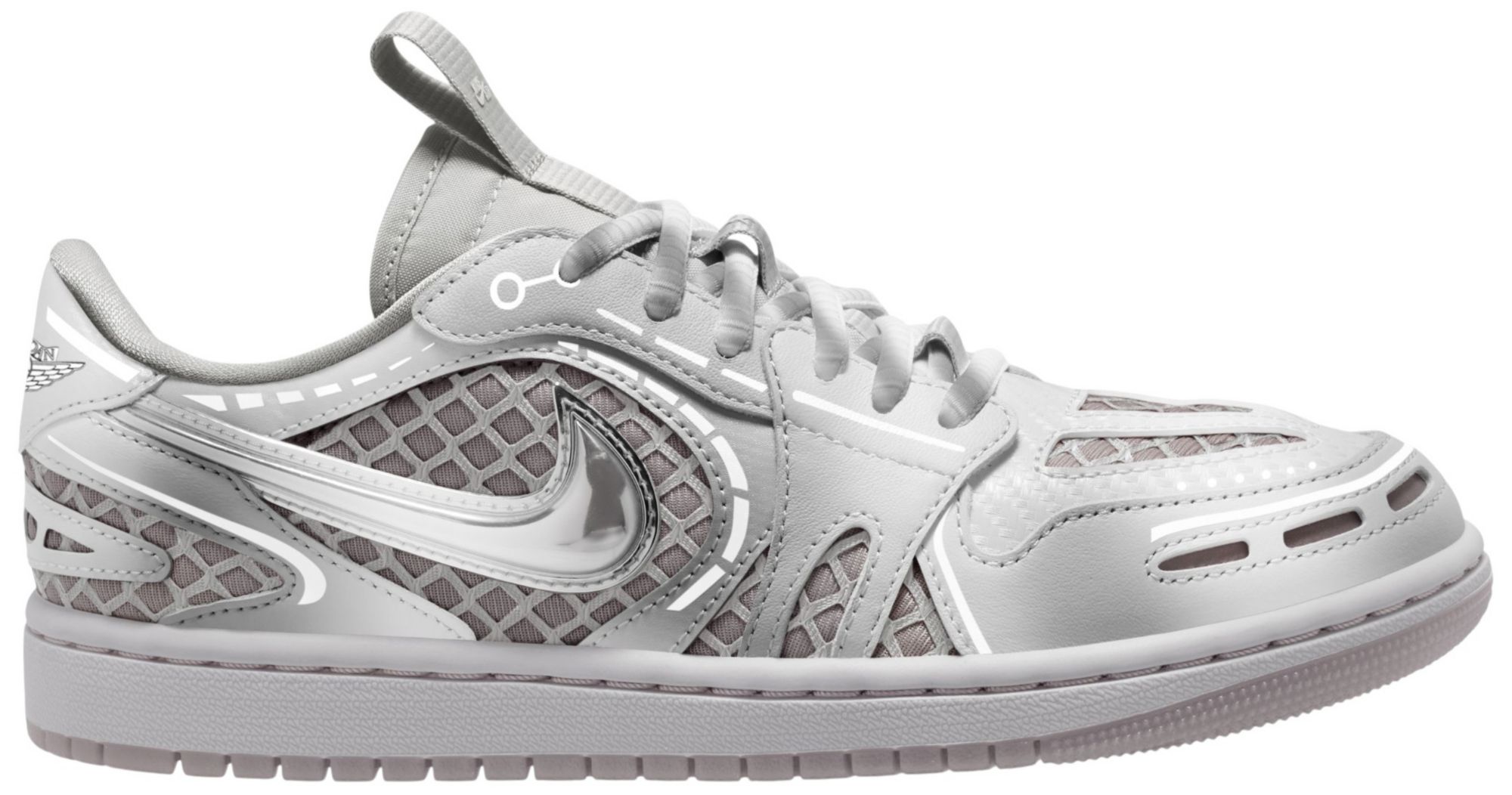 ✨新品未使用✨ Nike Air Jordan 1 Low G 25.5㎝ Air Jordan 1 Low Method of Make Women's Shoes | Dick's Sporting Goods