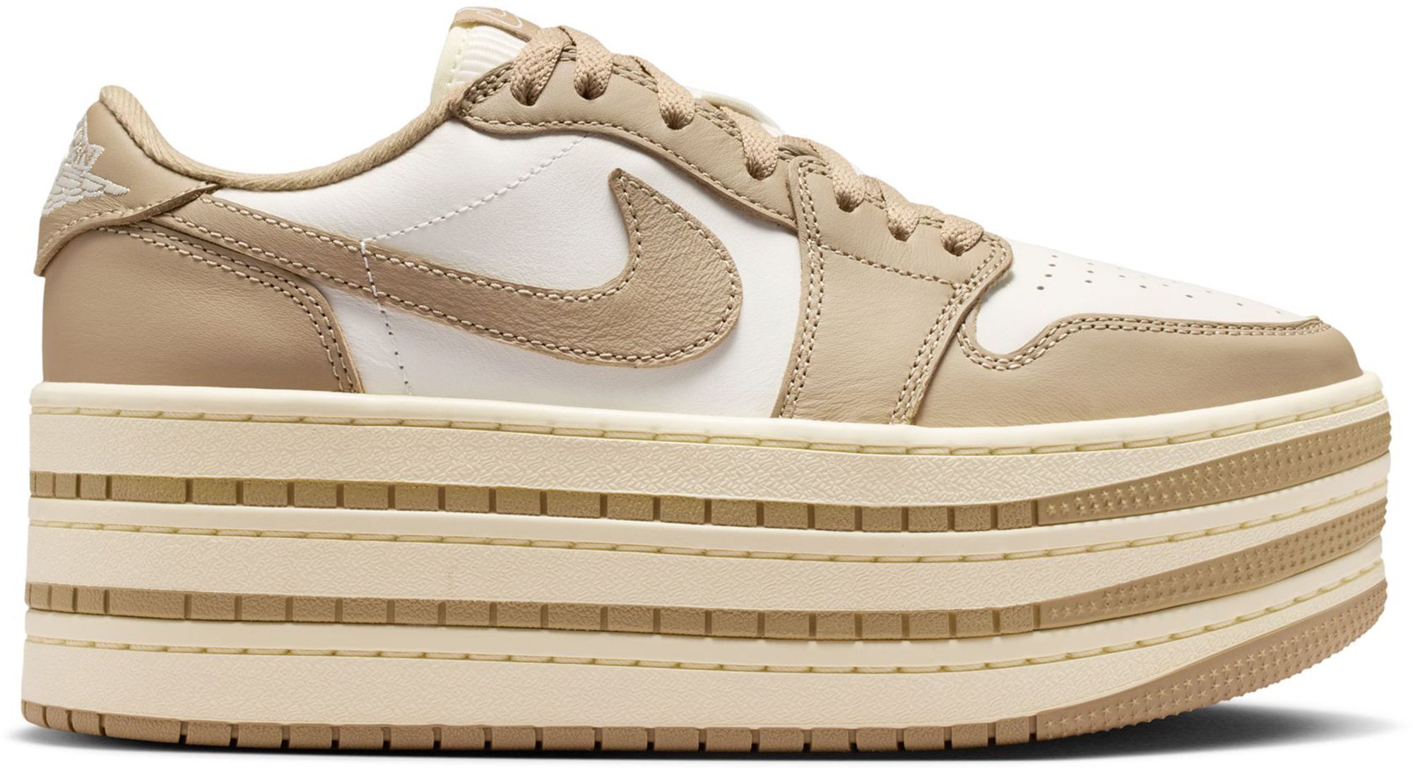 Air Jordan 1 Triple Stack Women's Shoes | Dick's Sporting Goods