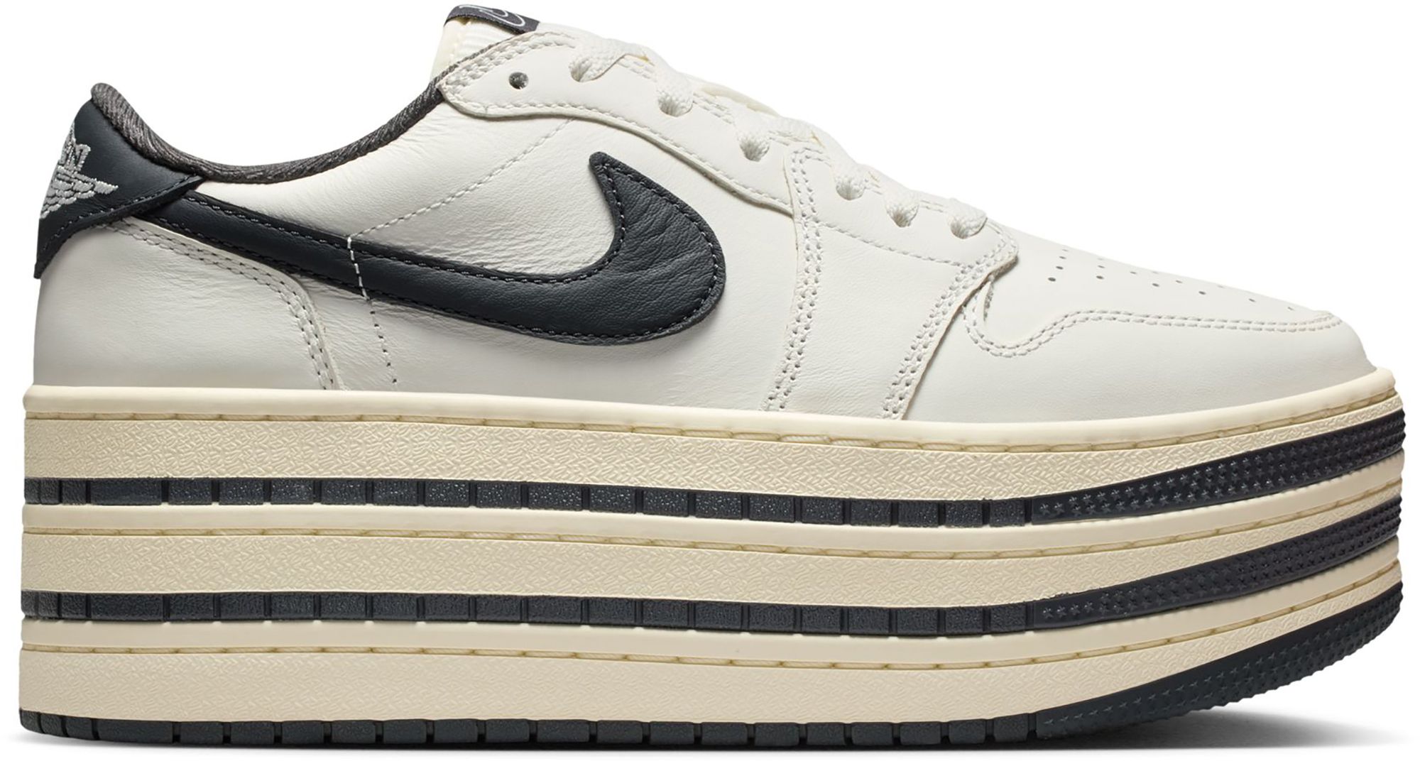 Air Jordan 1 Triple Stack Women's Shoes | Dick's Sporting Goods