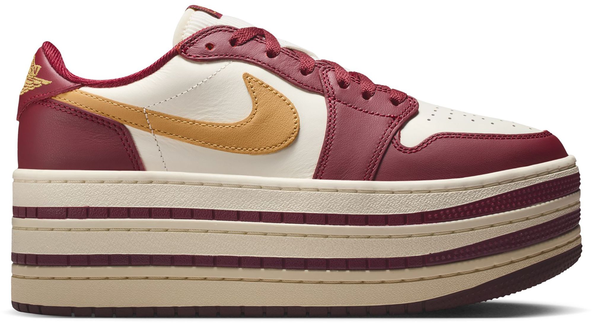 Air Jordan 1 Triple Stack Women's Shoes | Dick's Sporting Goods