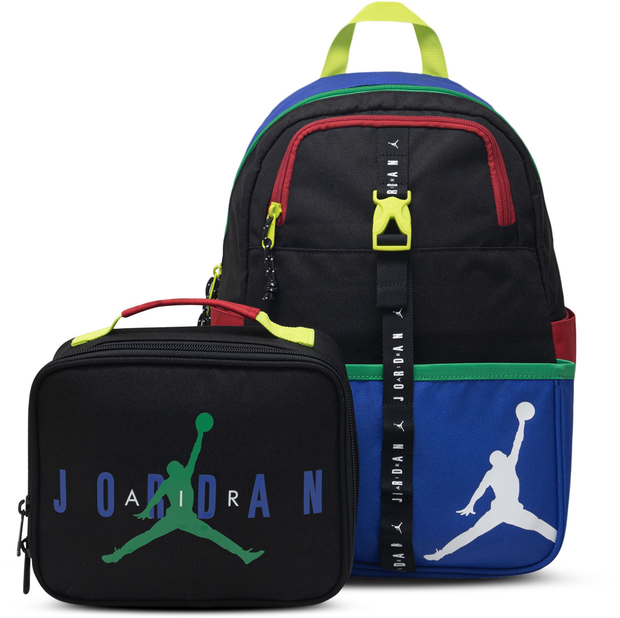 FIGHTER シューズケース Jordan SON GOD'S