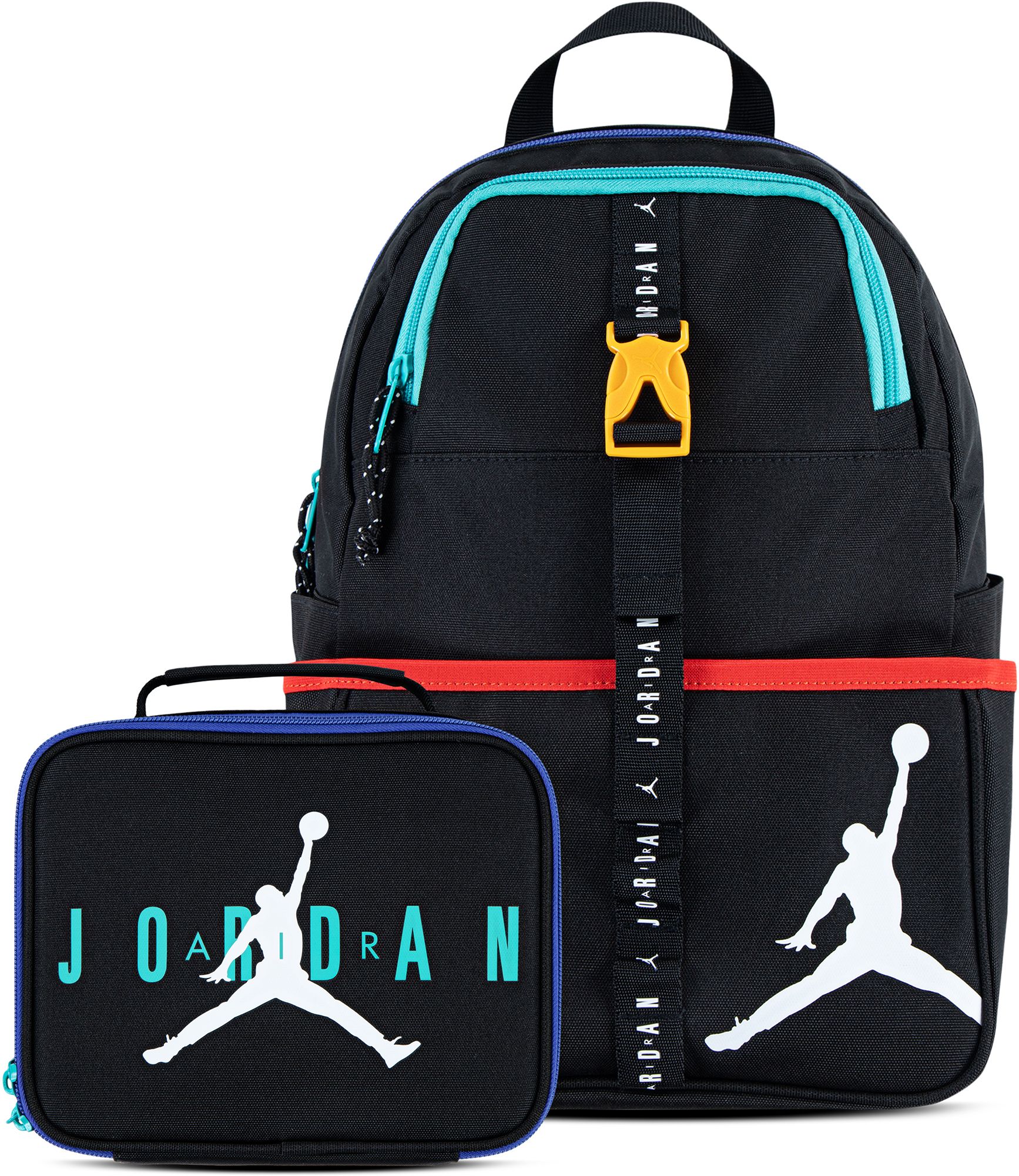 nike boy air jordan iso backpack Amazon.com | Boy's (Big Kid) Gym Red One Size and daily essentials Jordan Boy's Air Backpack (Big