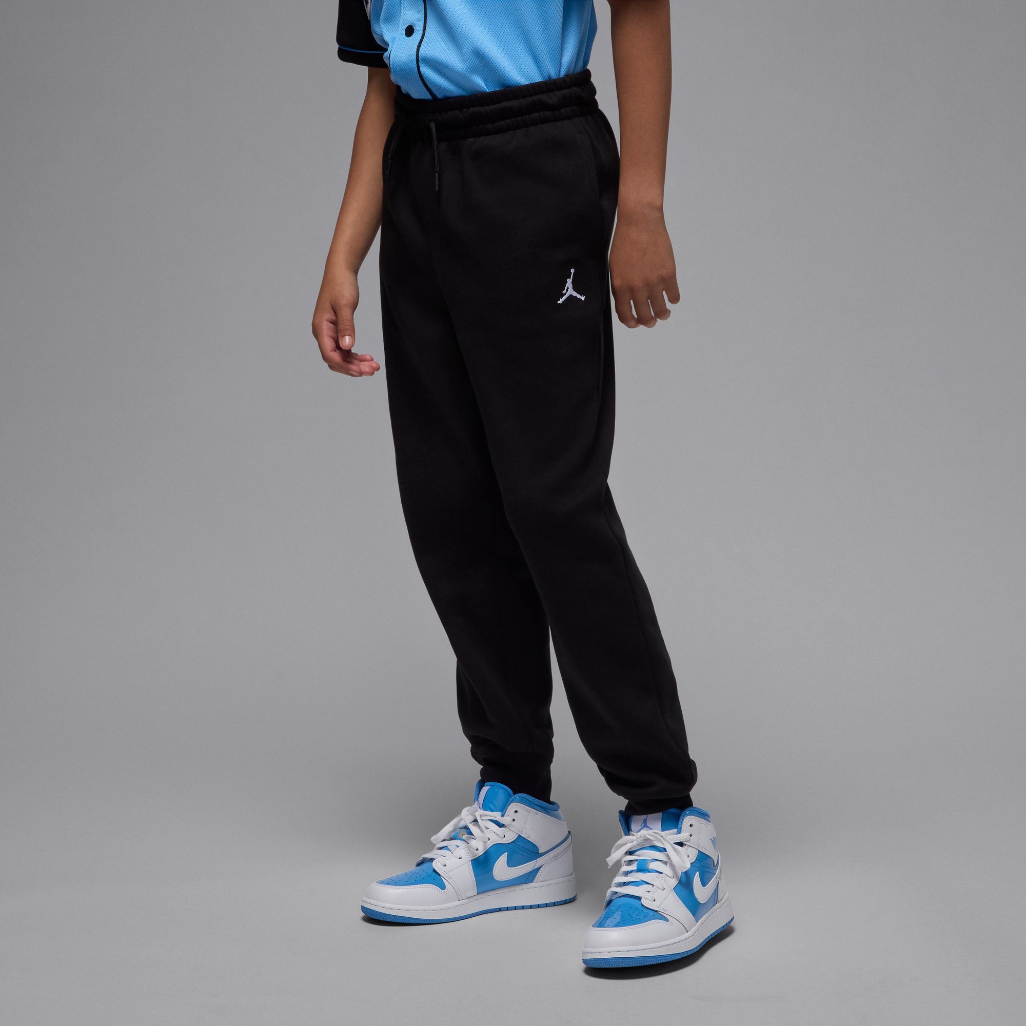 Jordan Boys' Brooklyn Fleece Pants | Dick's Sporting Goods