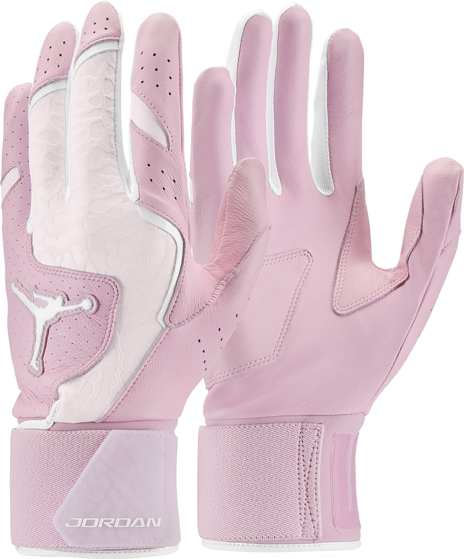 Jordan Adult Legend Long Cuff Batting Gloves | Dick's Sporting Goods
