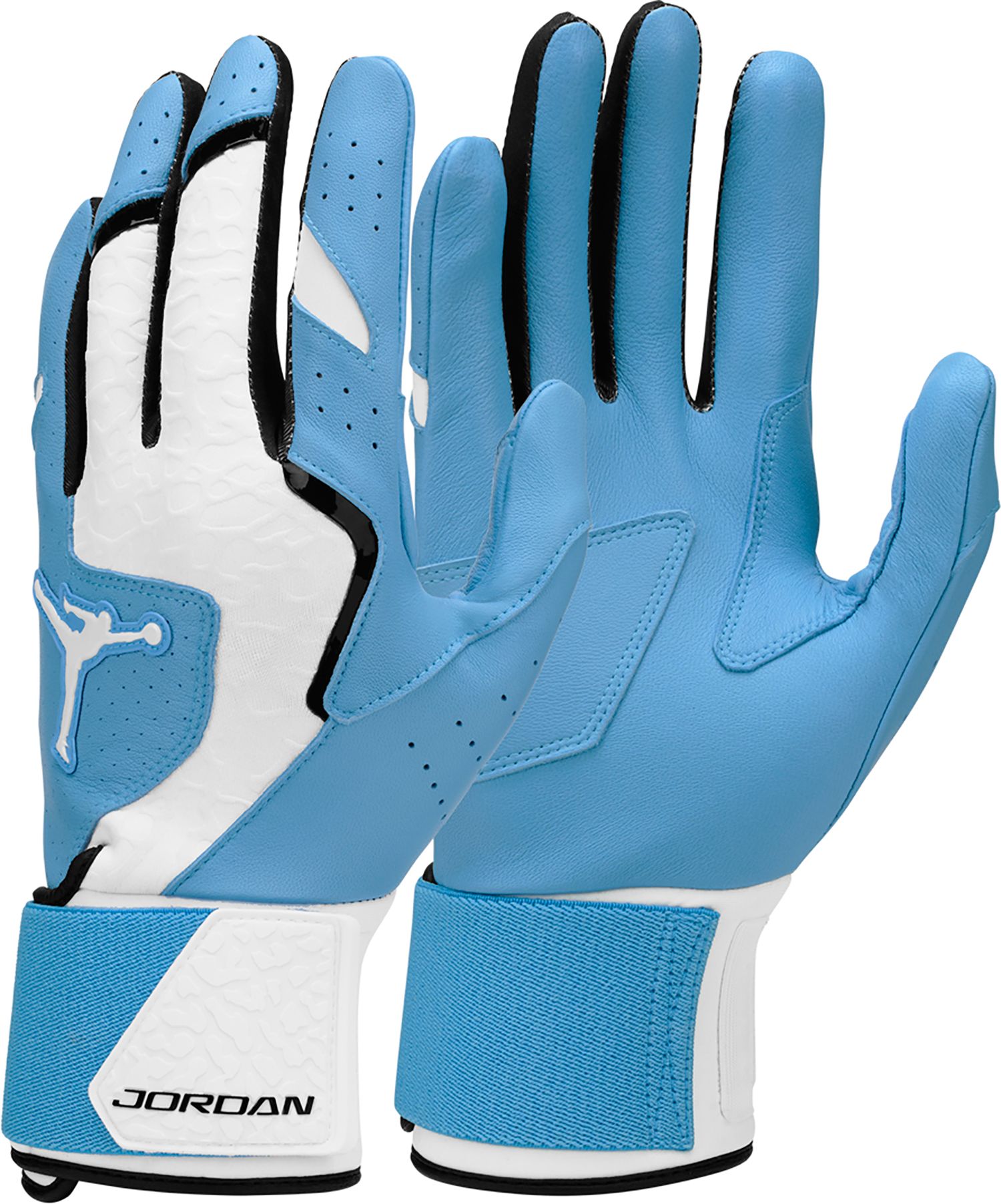 Jordan Adult Legend Long Cuff Batting Gloves | Dick