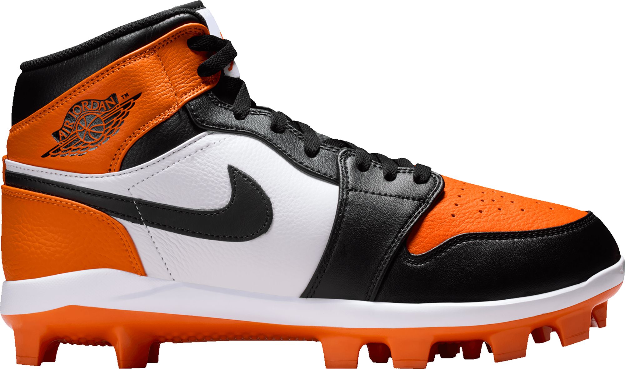 JORDAN NIKE By TOROPICALTWST メンズAIR 1 MD
