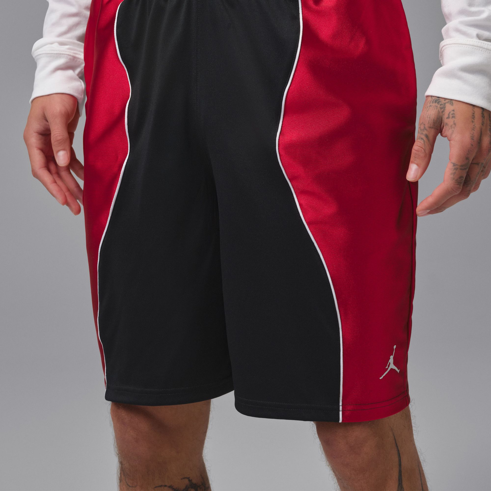 Jordan Men's Dri-FIT Sport Y2K Shorts | Dick's Sporting Goods