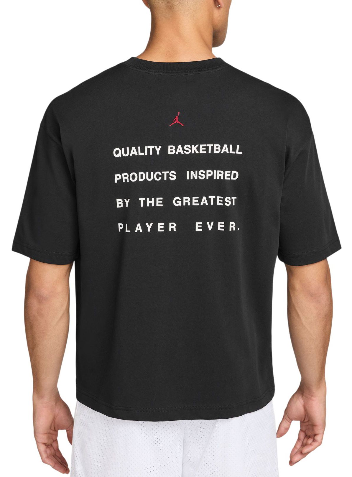 Jordan Men's Flight Script Boxy Graphic T-Shirt | Dick's Sporting
