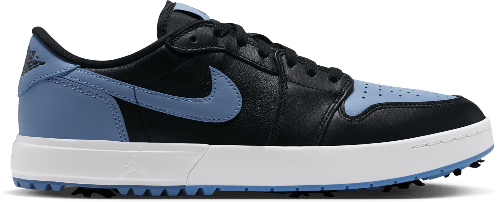 Air Jordan Men's 1 Low G Spiked Golf Shoes | Golf Galaxy