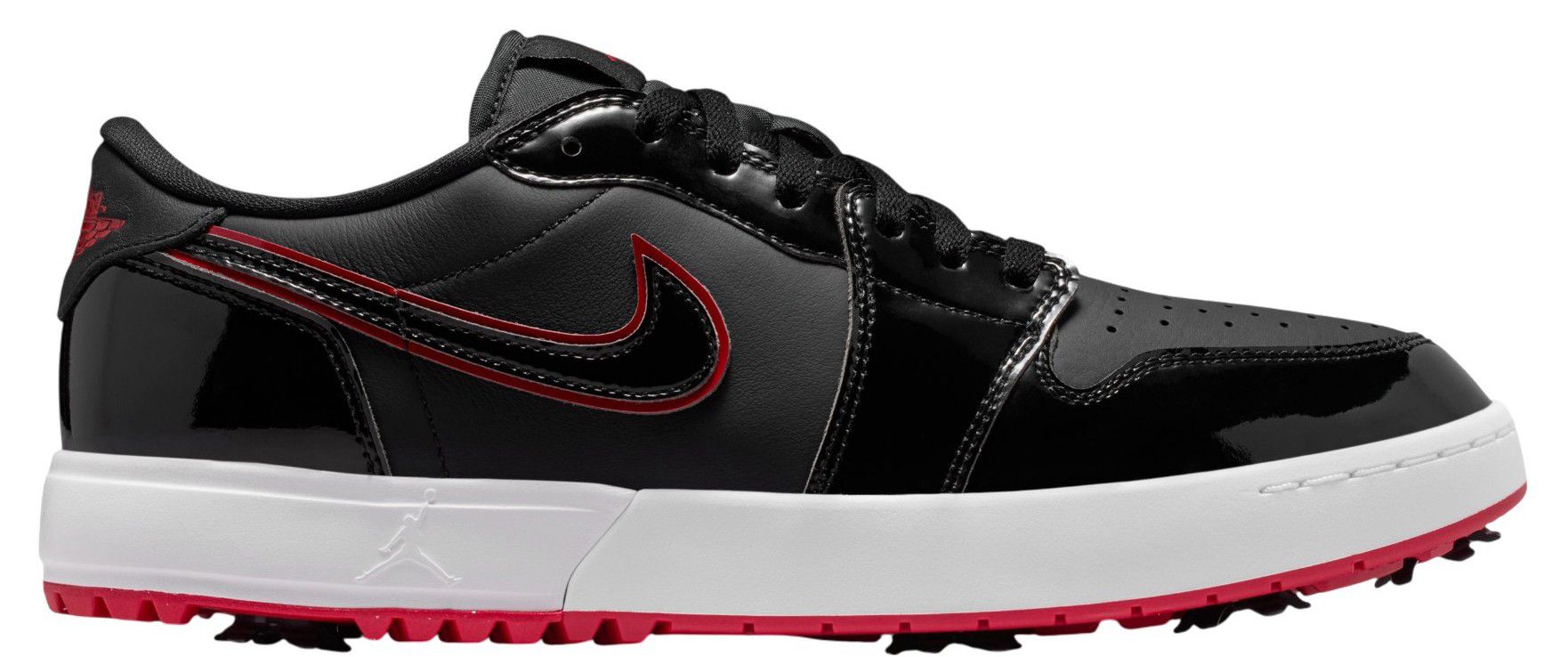 Air Jordan Men's 1 Low G Spiked Golf Shoes | Dick's Sporting Goods