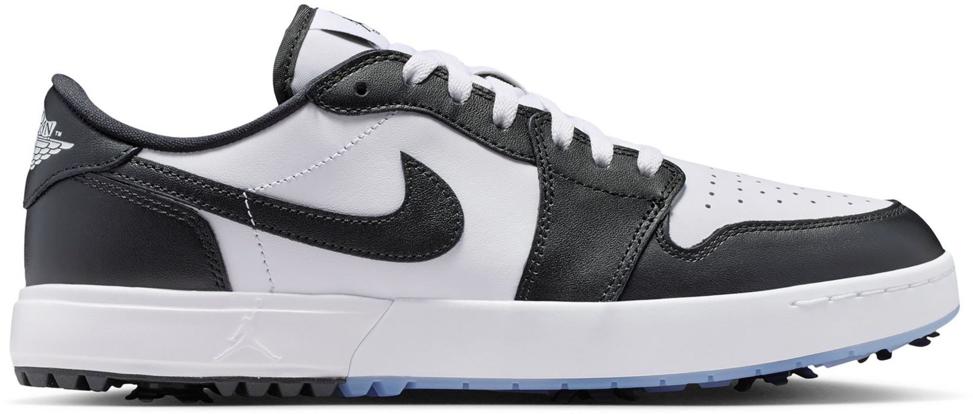 Air Jordan Men's 1 Low G Spiked Golf Shoes | Dick's Sporting Goods