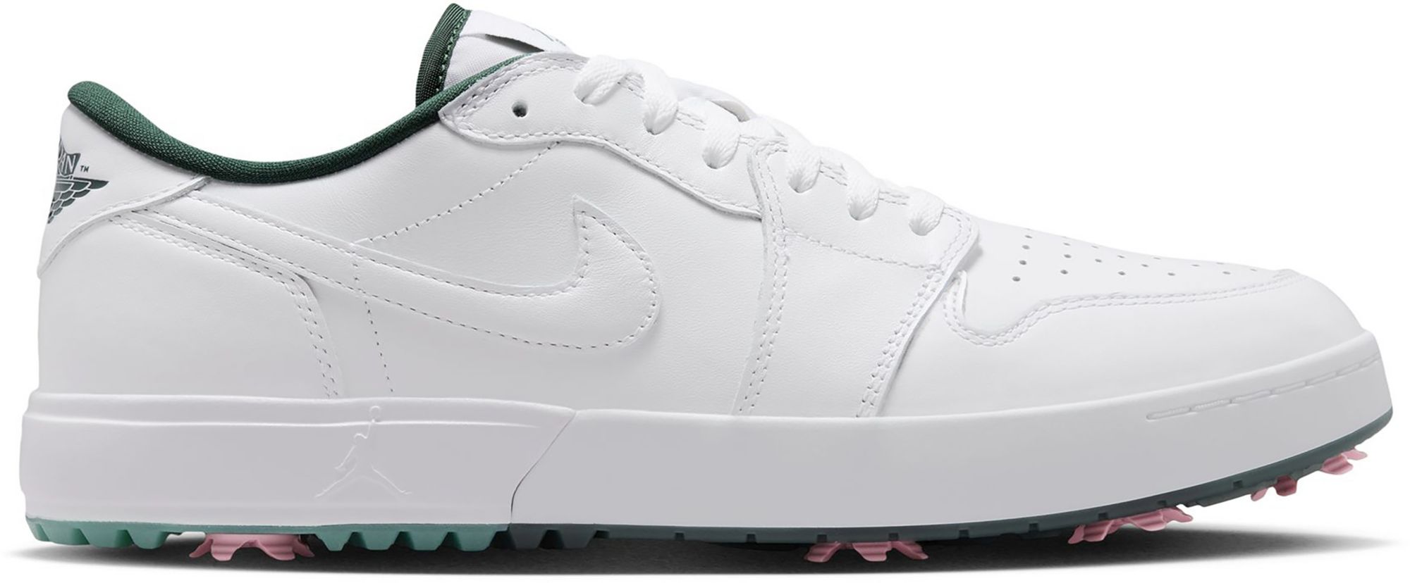 1 Low Air シューズ(男性用) Nike Toe Golf Jordan