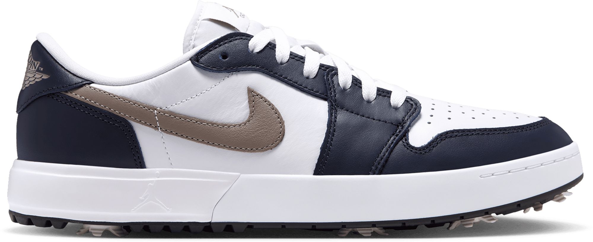 Jordan Golf Nike llic Air Low 1 シューズ(男性用)