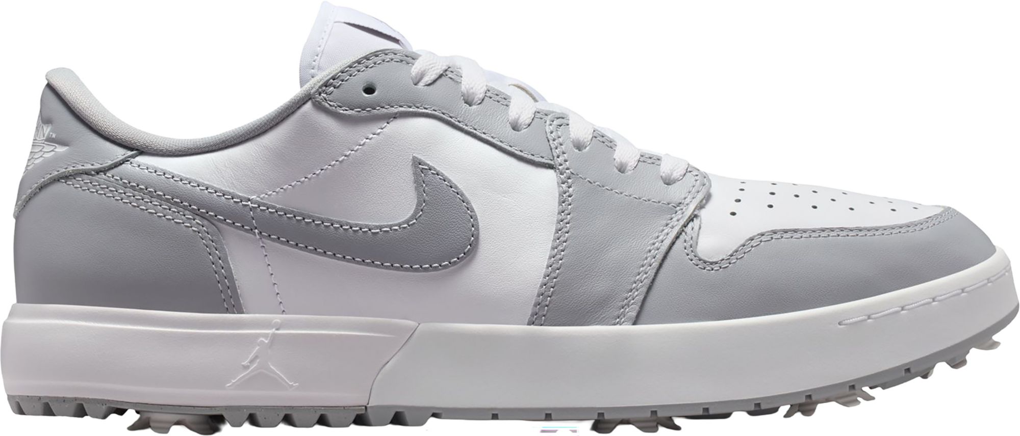 Air Jordan Men's 1 Low G Spiked Golf Shoes | Dick's Sporting Goods