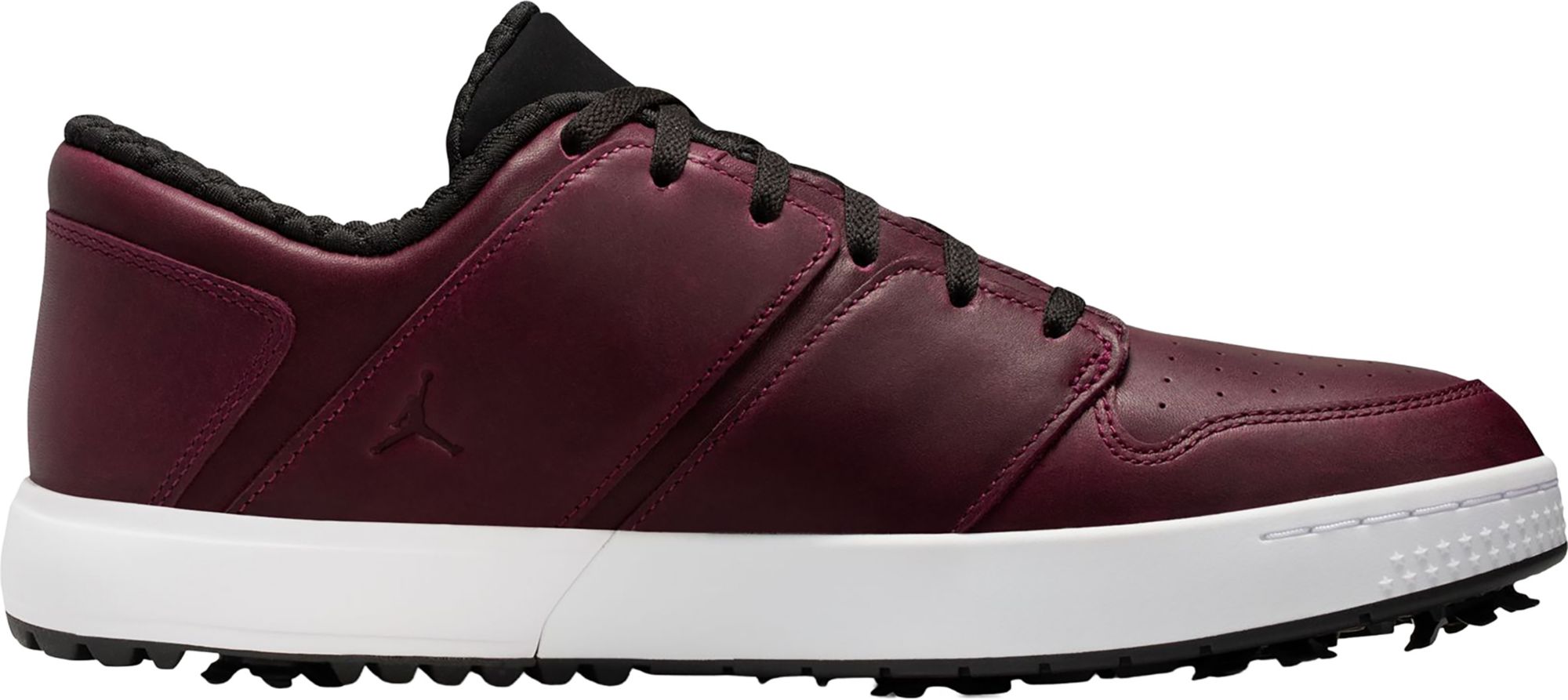 Jordan Men's NU Retro 1G Golf Shoes | Dick's Sporting Goods