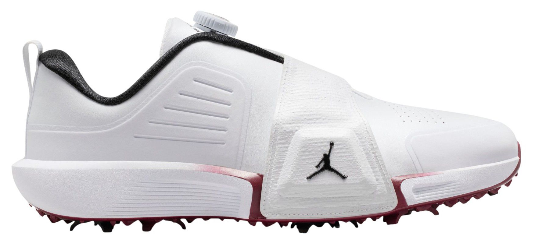 Jordan Men's Air Rev Golf Shoes | Dick's Sporting Goods