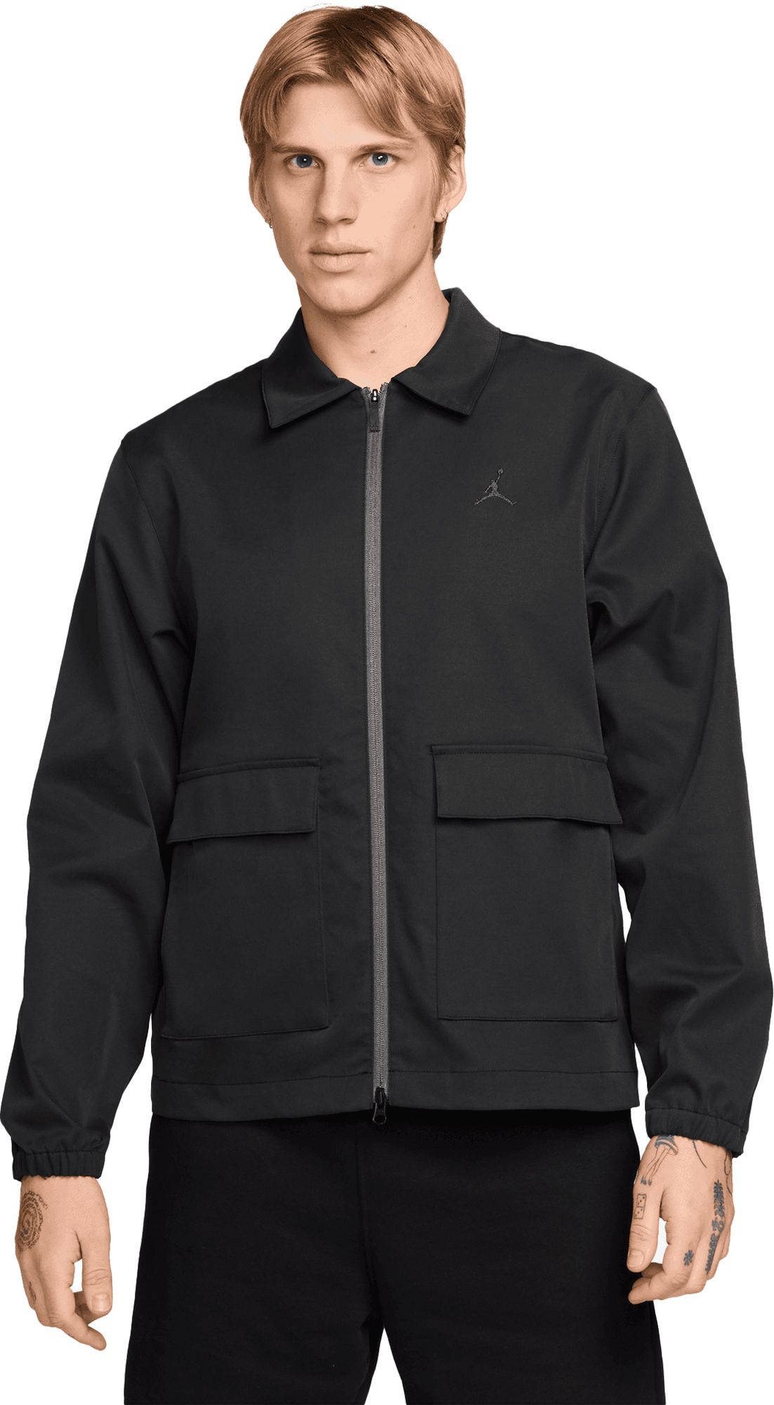 Jordan Men's Golf Jacket | Golf Galaxy