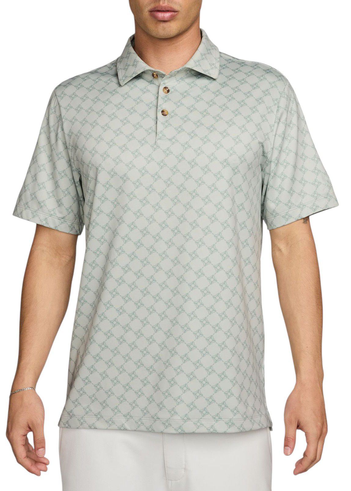 Jordan Men's Printed Golf Polo | Golf Galaxy