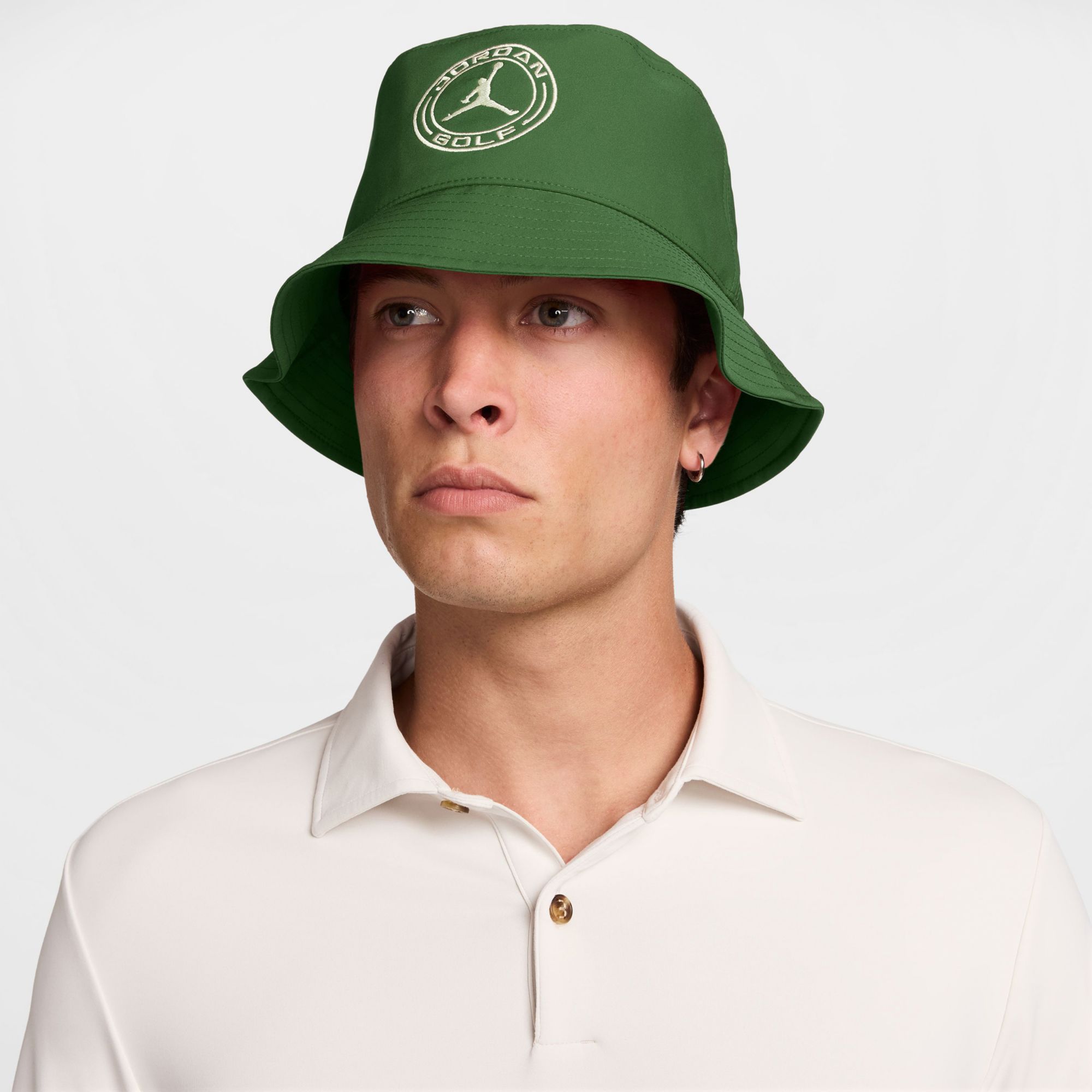 Jordan Men's Jordan Apex Dri-FIT Golf Bucket Hat | Dick's Sporting