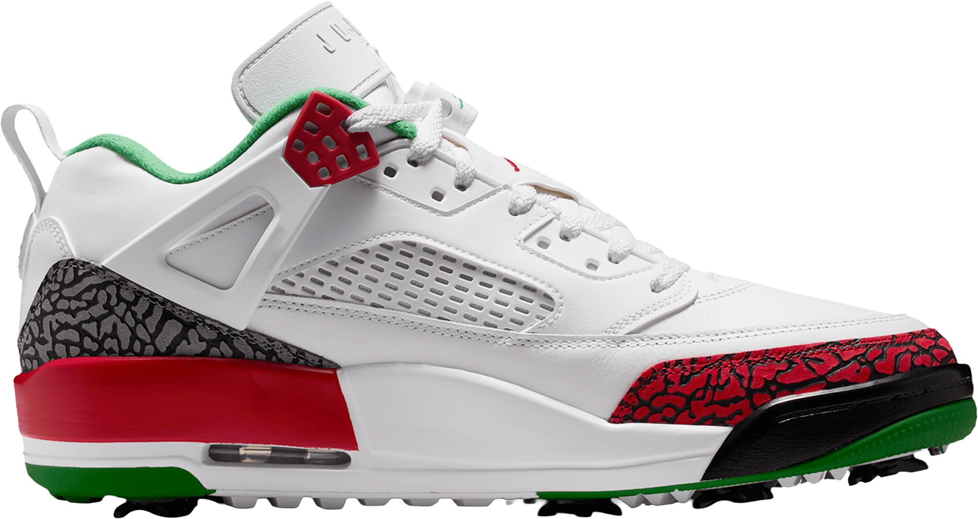 Jordan Men's Spizike Golf Shoes | Golf Galaxy
