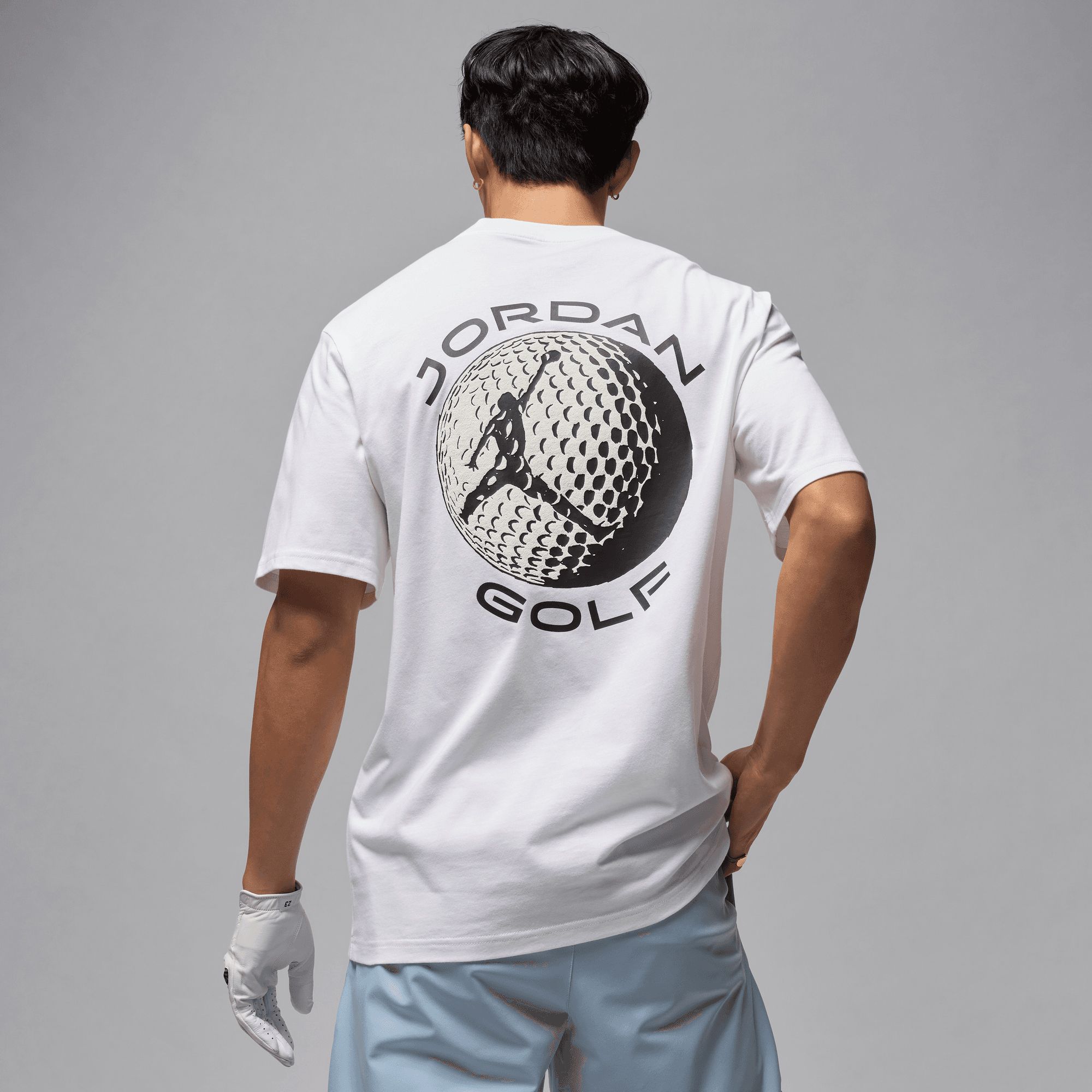 Jordan Men's Dri-FIT Graphic Golf T-Shirt | Dick's Sporting Goods
