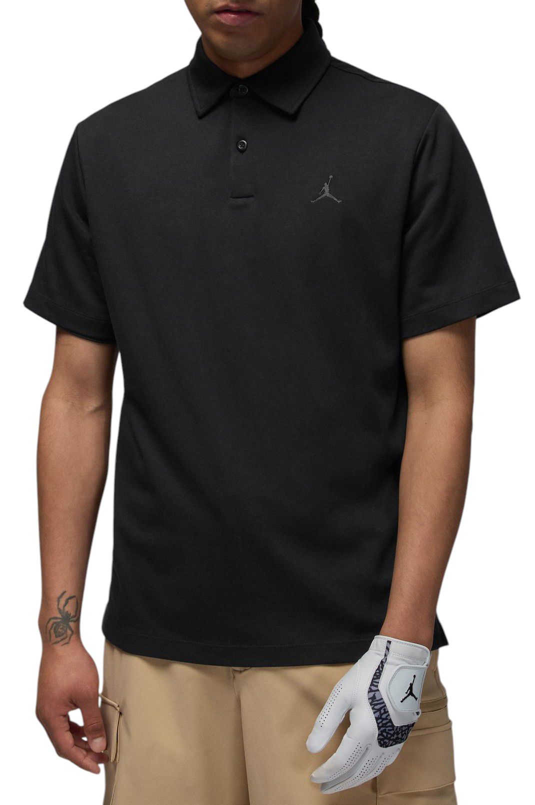 Jordan Men's Dri-FIT Golf Polo | Dick's Sporting Goods