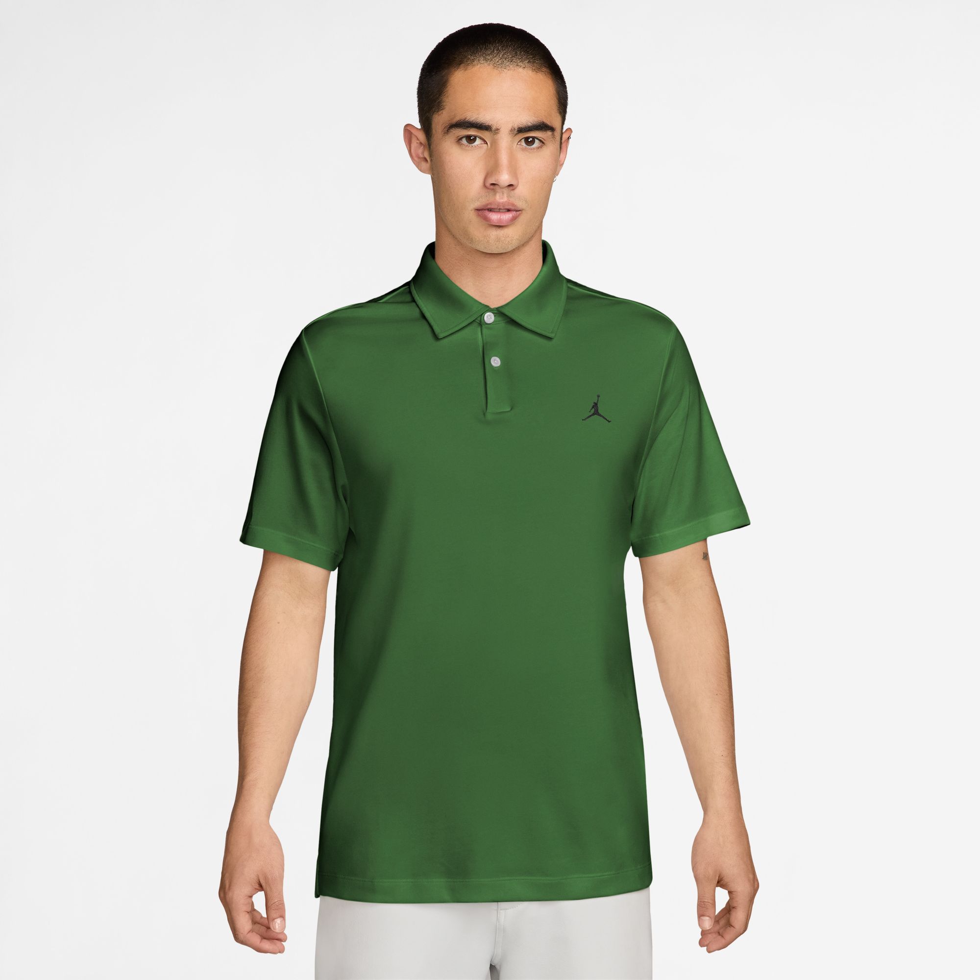 Jordan Men's Dri-FIT Golf Polo | Dick's Sporting Goods