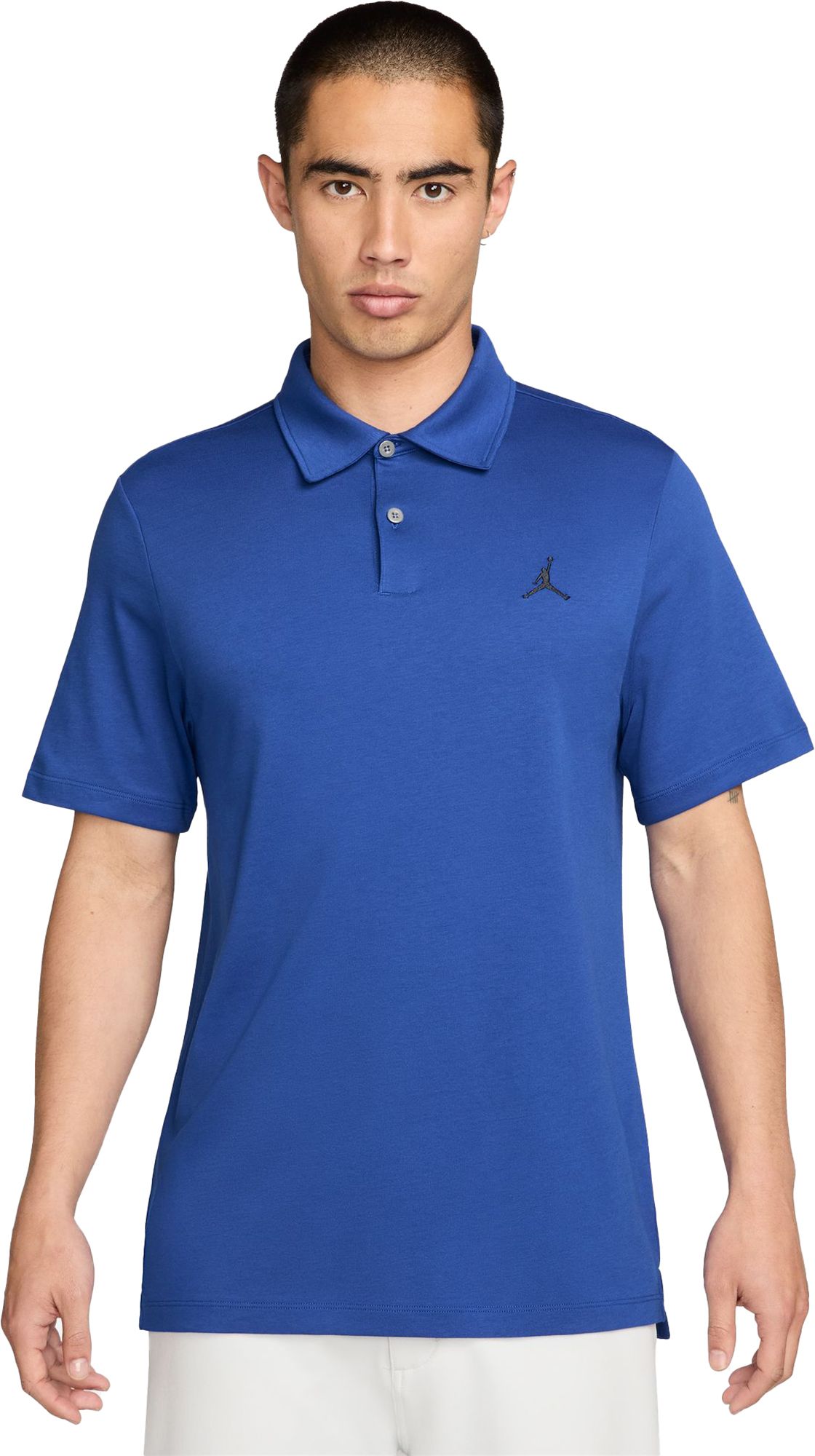 Jordan Men's Dri-FIT Golf Polo | Dick's Sporting Goods