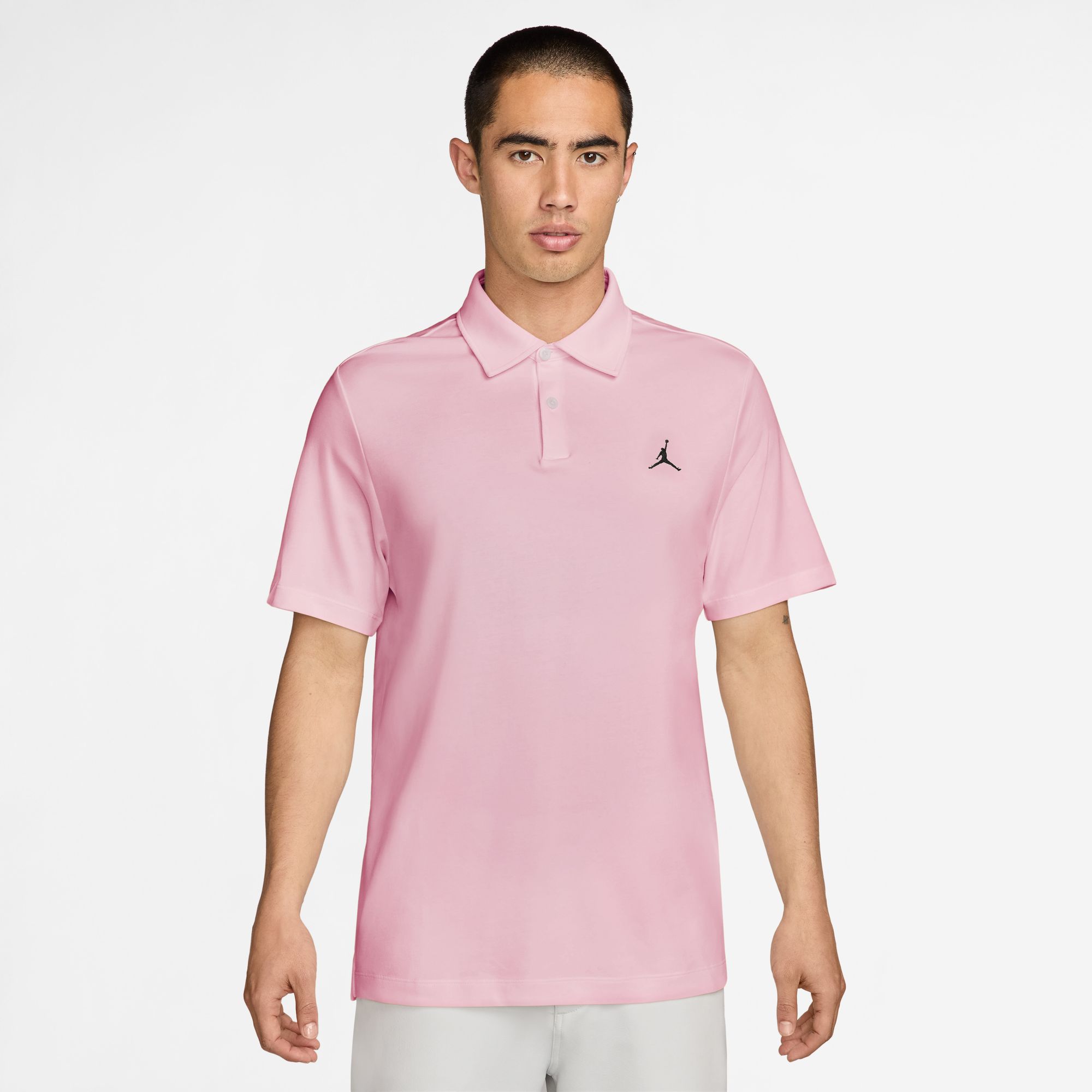 Jordan Men's Dri-FIT Golf Polo | Dick's Sporting Goods