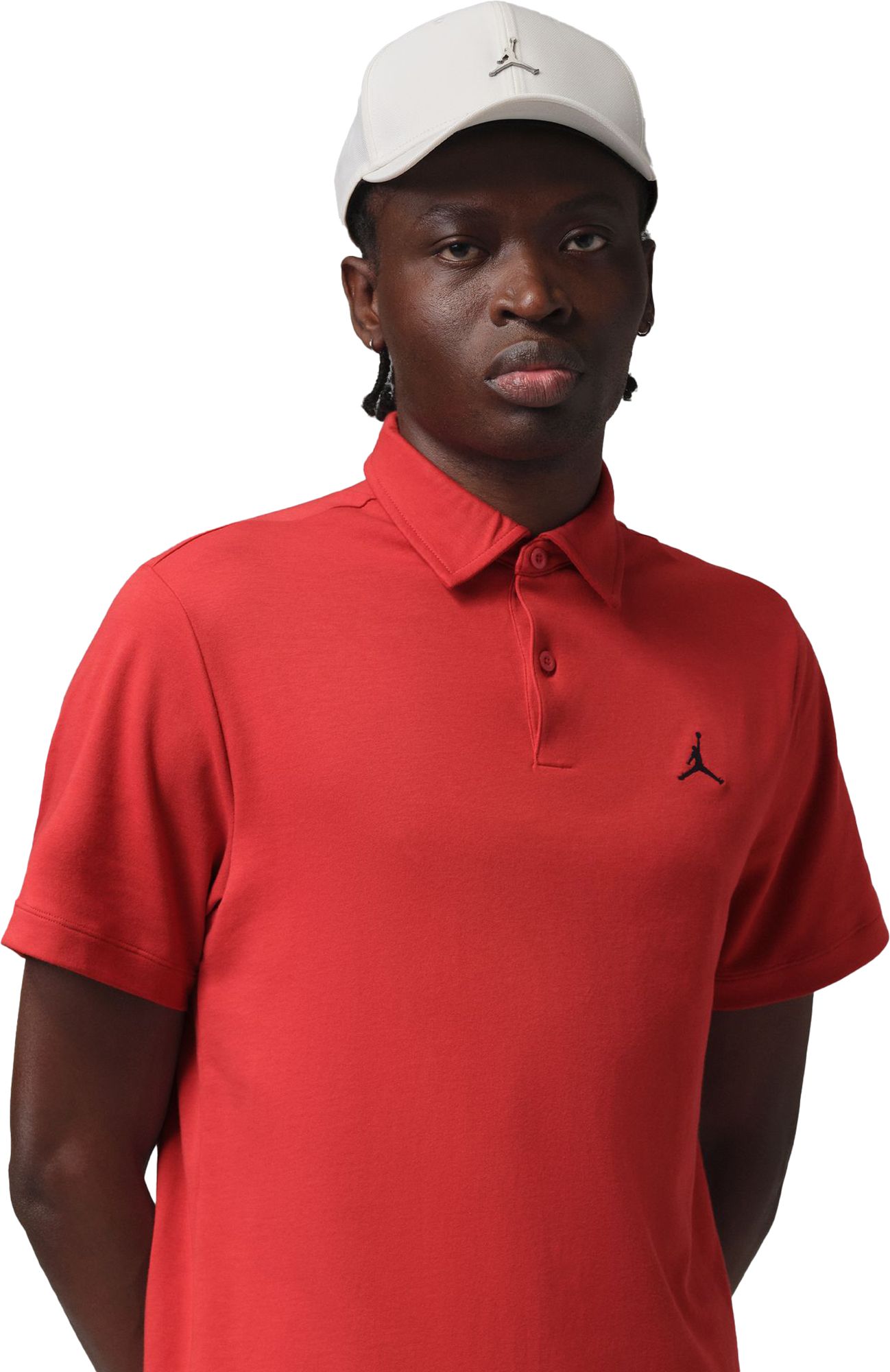 Jordan Men's Dri-FIT Golf Polo | Dick's Sporting Goods