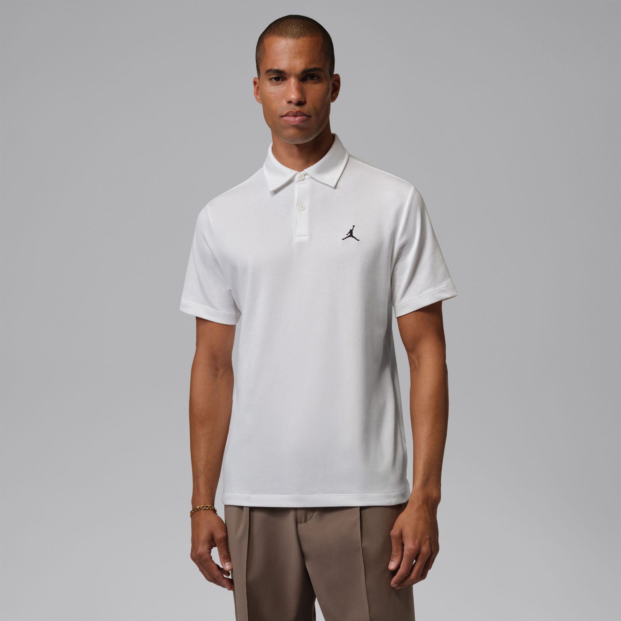 Jordan Men's Dri-FIT Golf Polo | Dick's Sporting Goods
