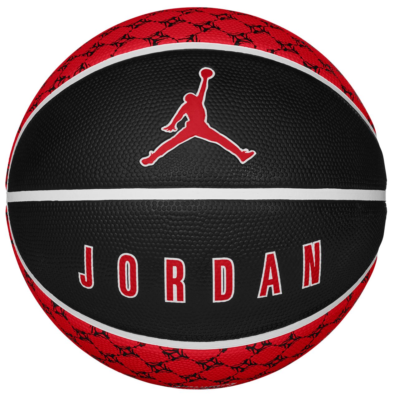 Jordan Playground 2.0 8 Panel Basketball | Dick's Sporting Goods