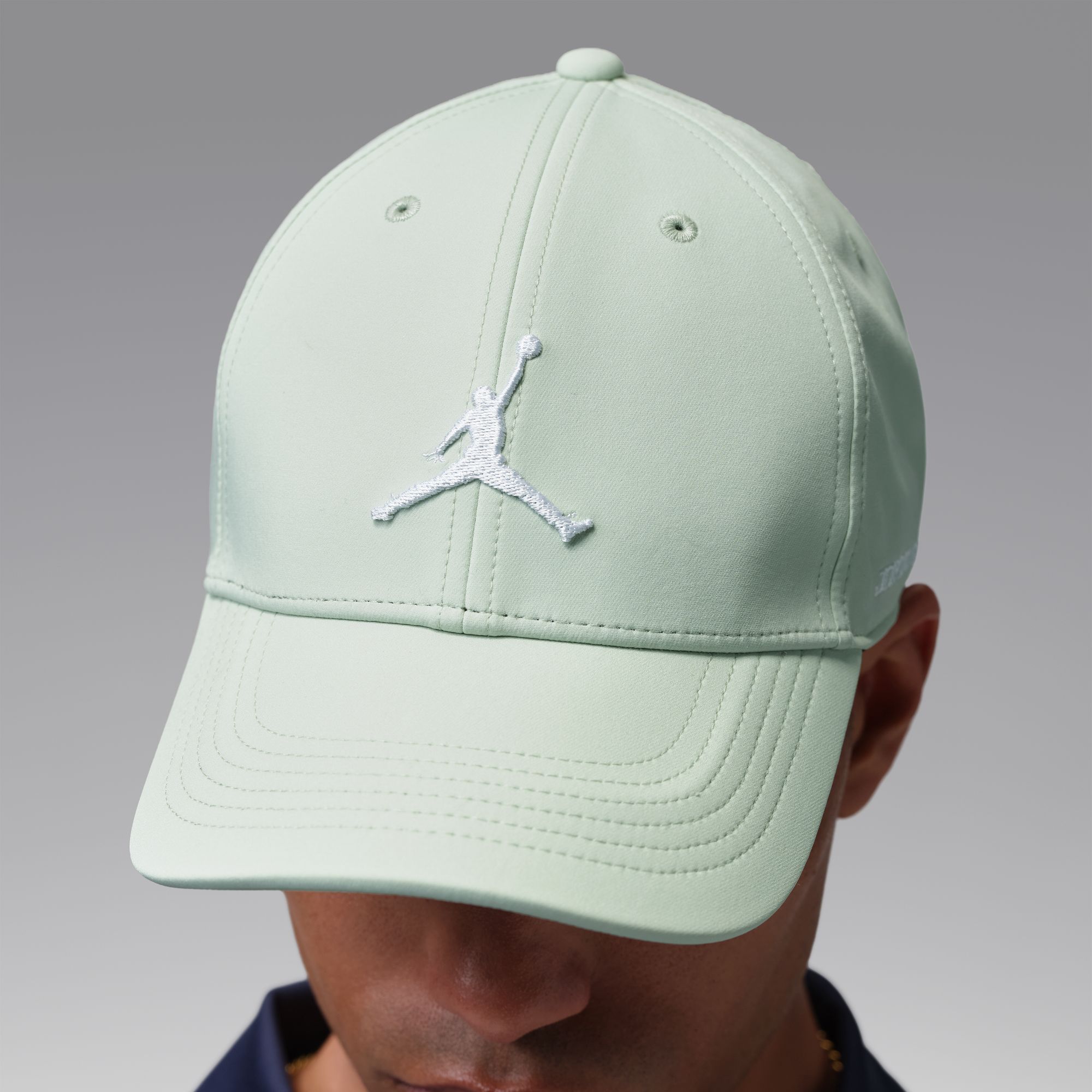 Jordan Men's Jordan Club Dri-FIT Structured Golf Hat | Dick's