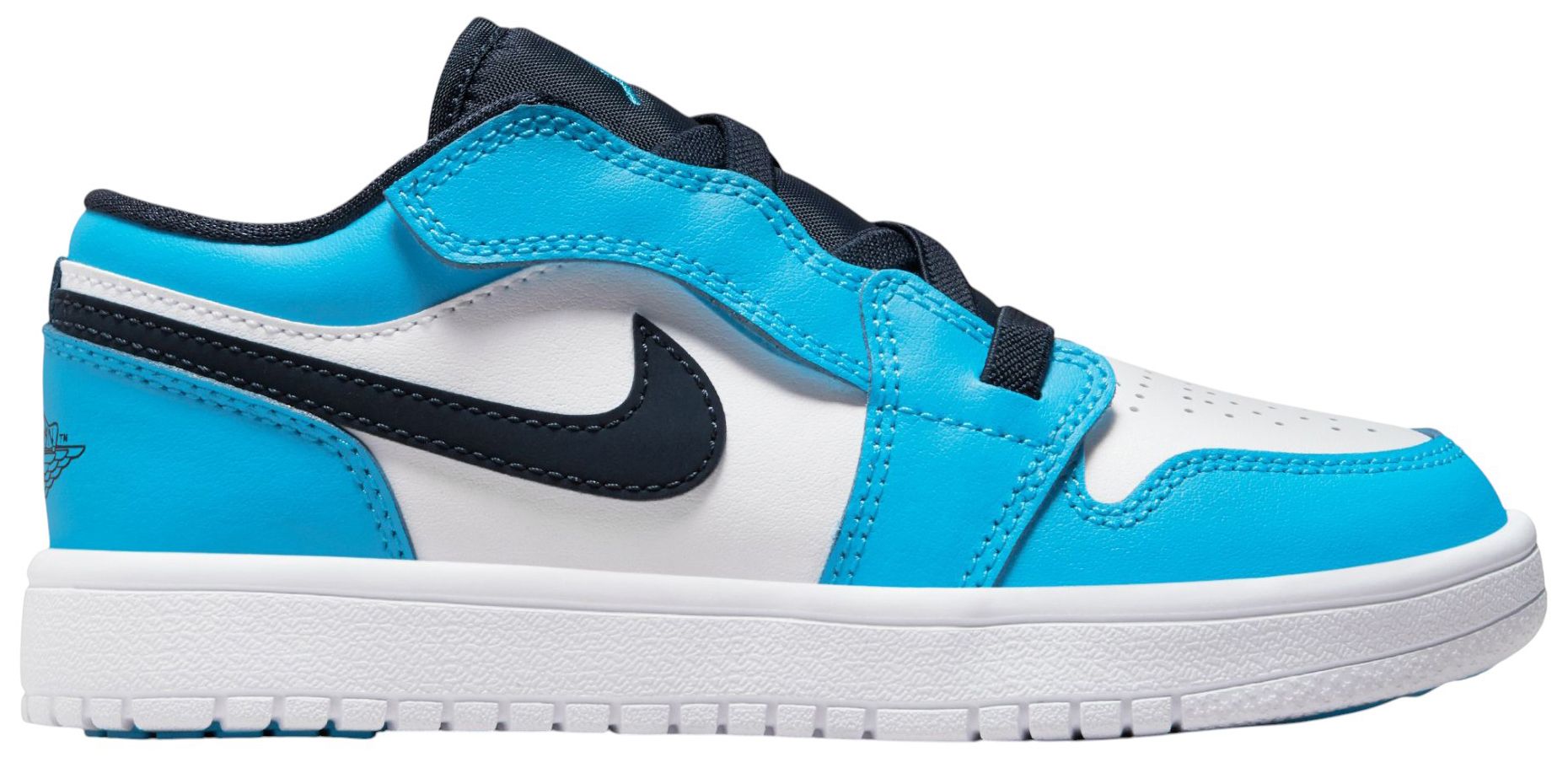 Jordan Kids' Preschool Air Jordan 1 Low Alt Shoes | Dick's