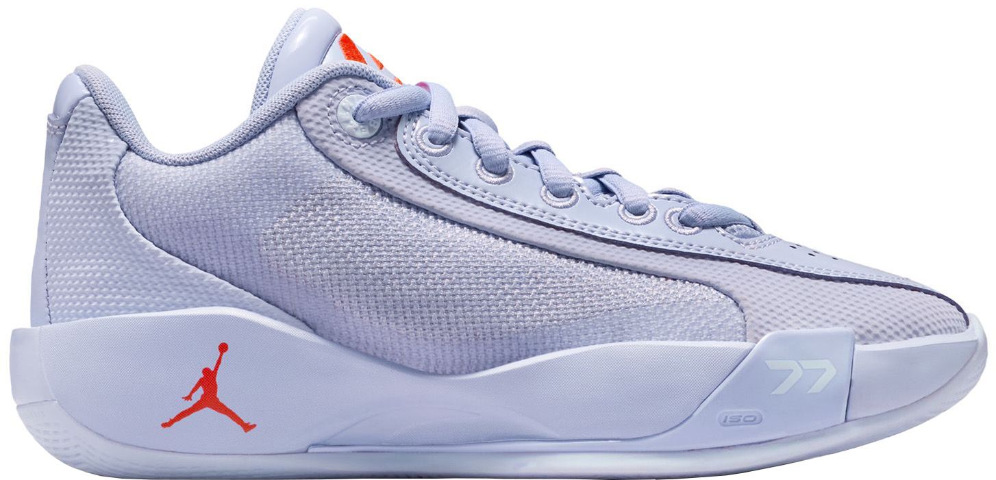 Jordan Kids' Grade School Luka 77 Basketball Shoes | Dick's